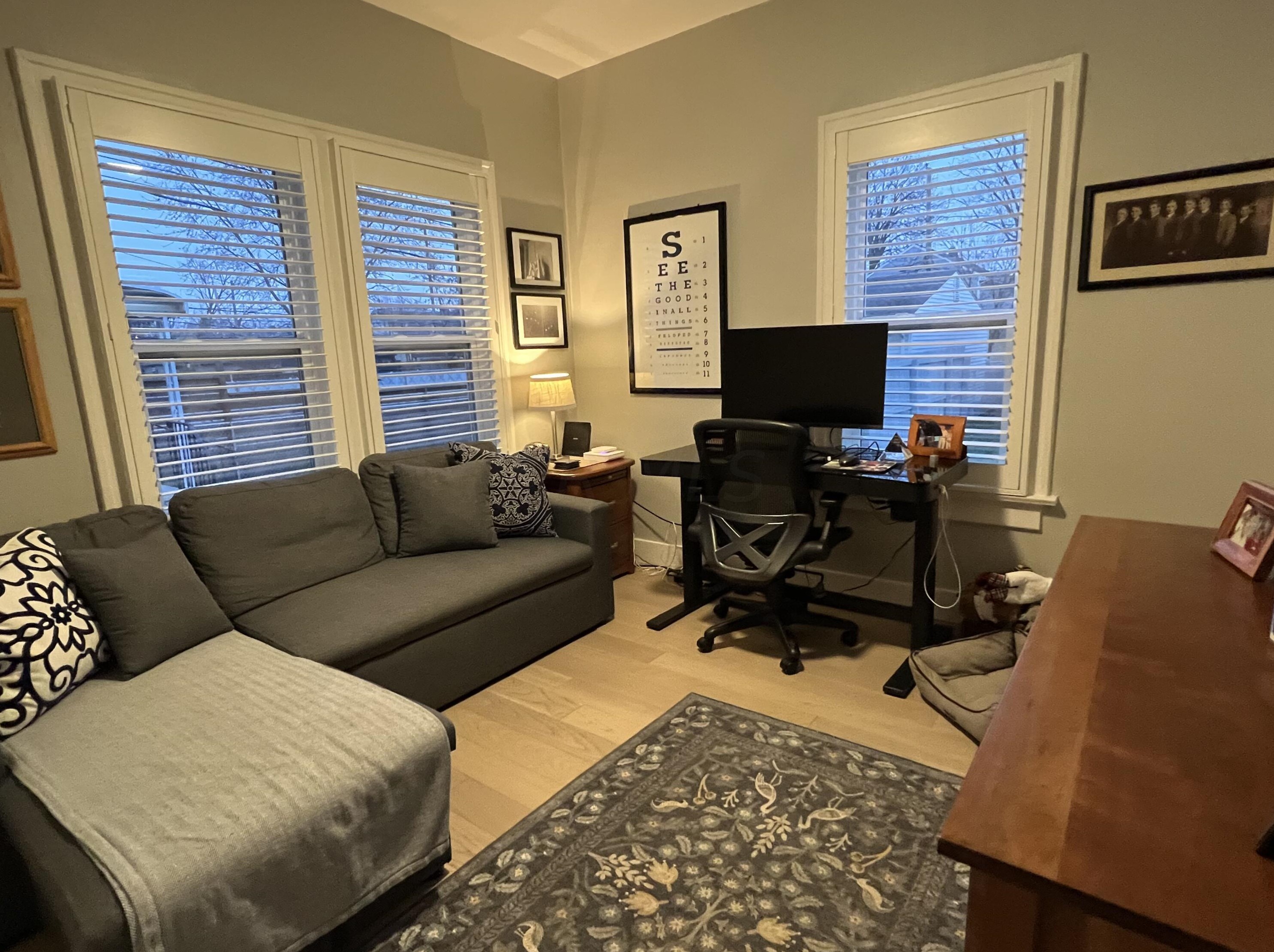 972 18th St, Columbus OH  43206-2462 exterior