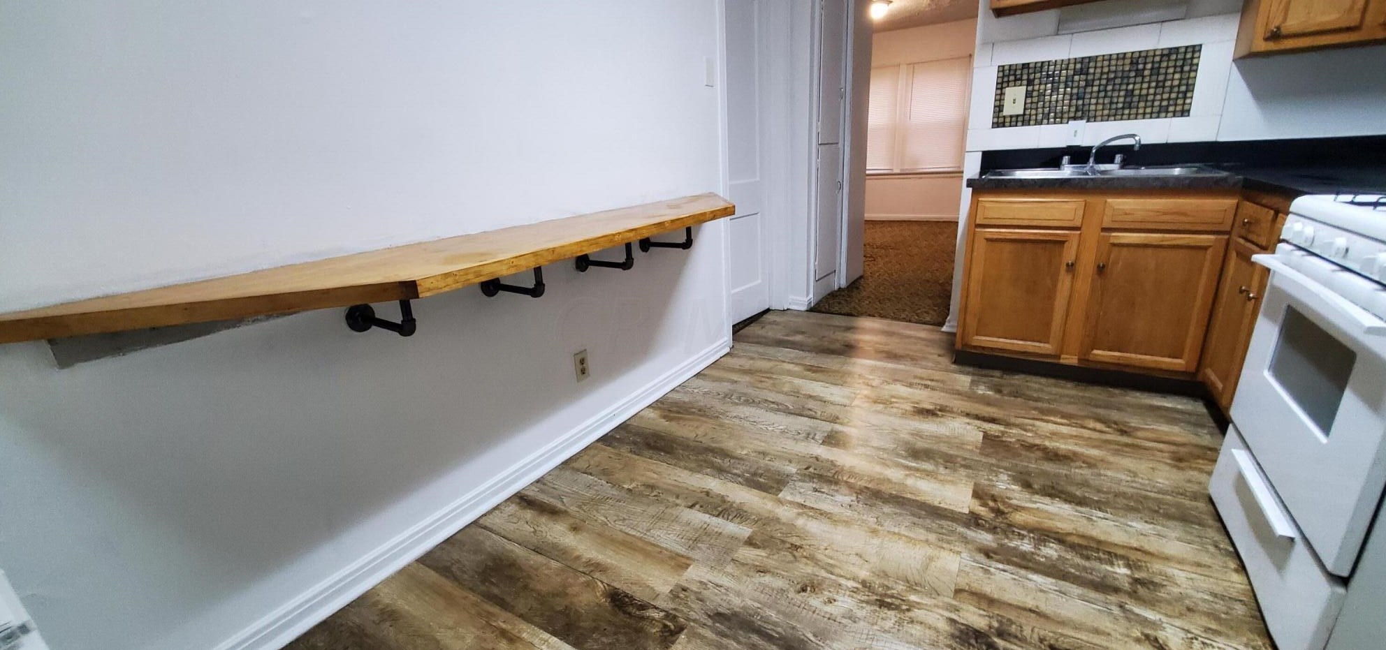 2836 Fremont St, Columbus OH  43204-3024 exterior