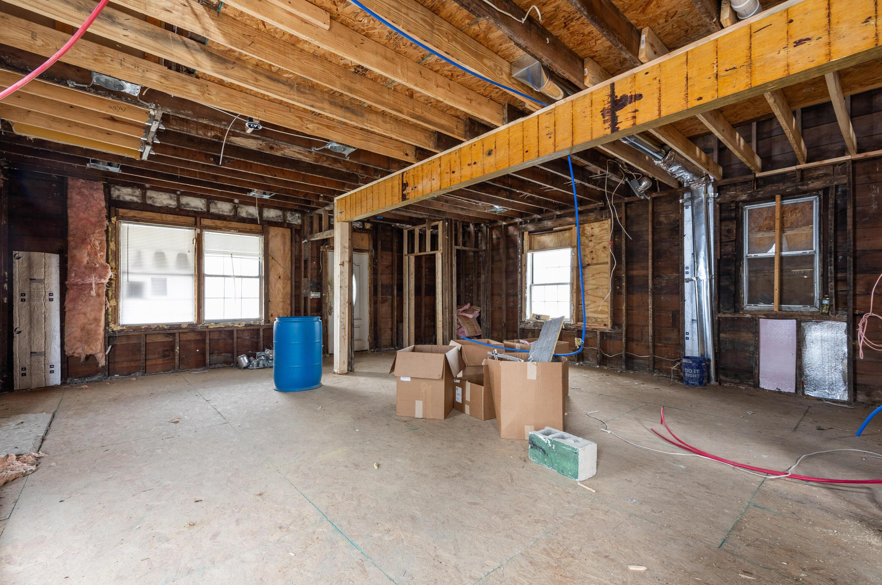 693 Kelton Ave, Columbus OH 43205-2948 exterior