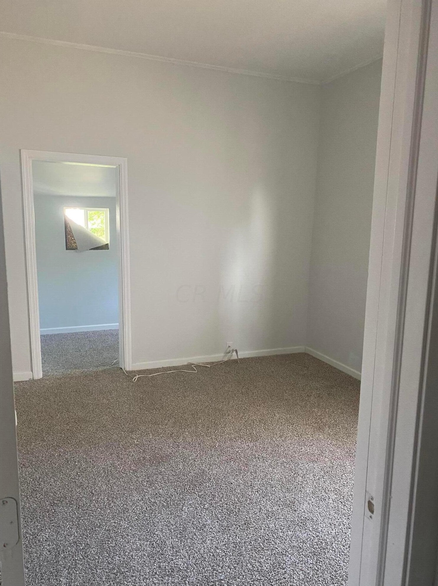 2418 Pontiac St, Columbus OH  43211-2052 exterior