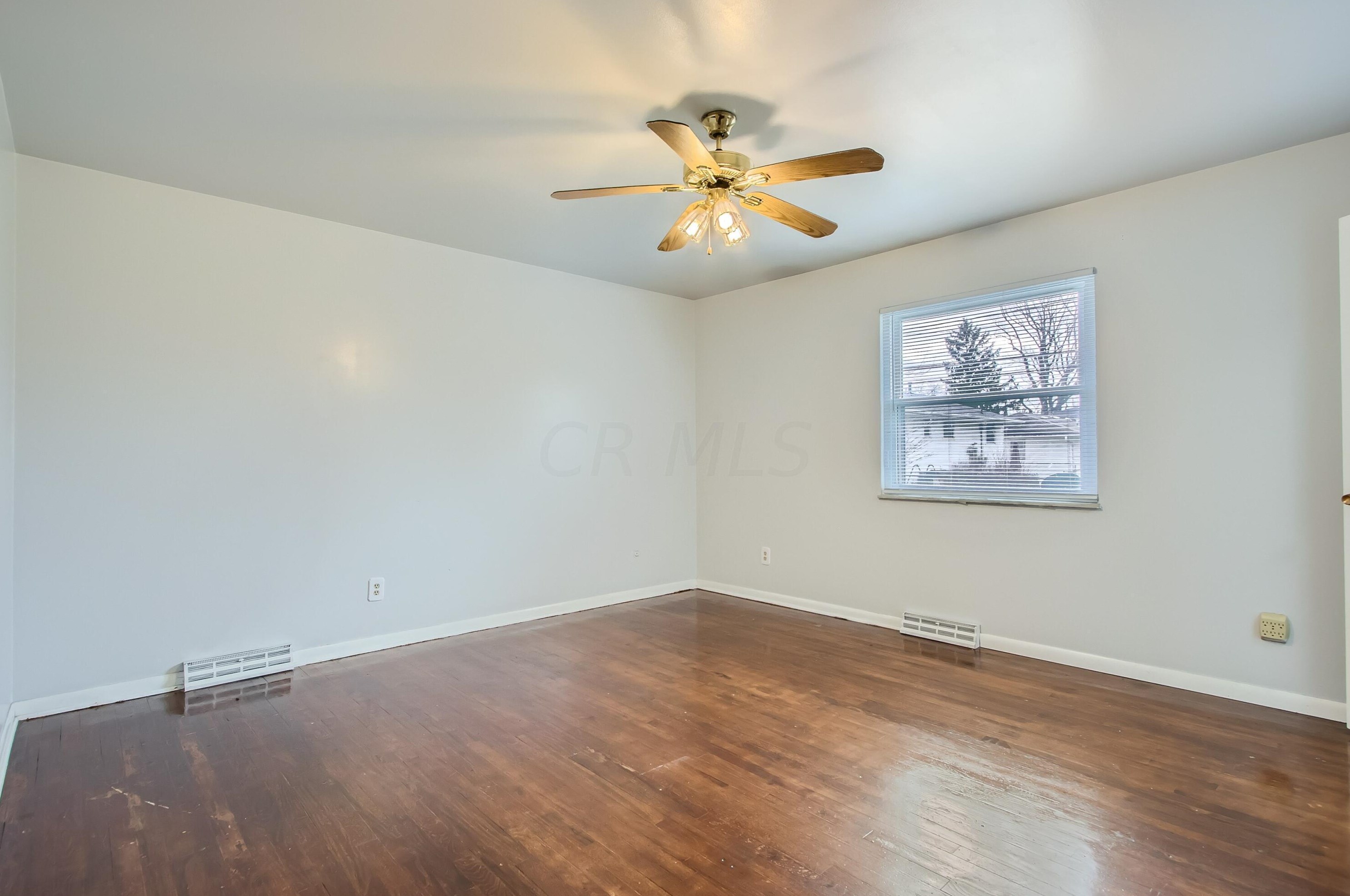 1539 Fahlander Dr, Columbus OH 43229-5155 exterior