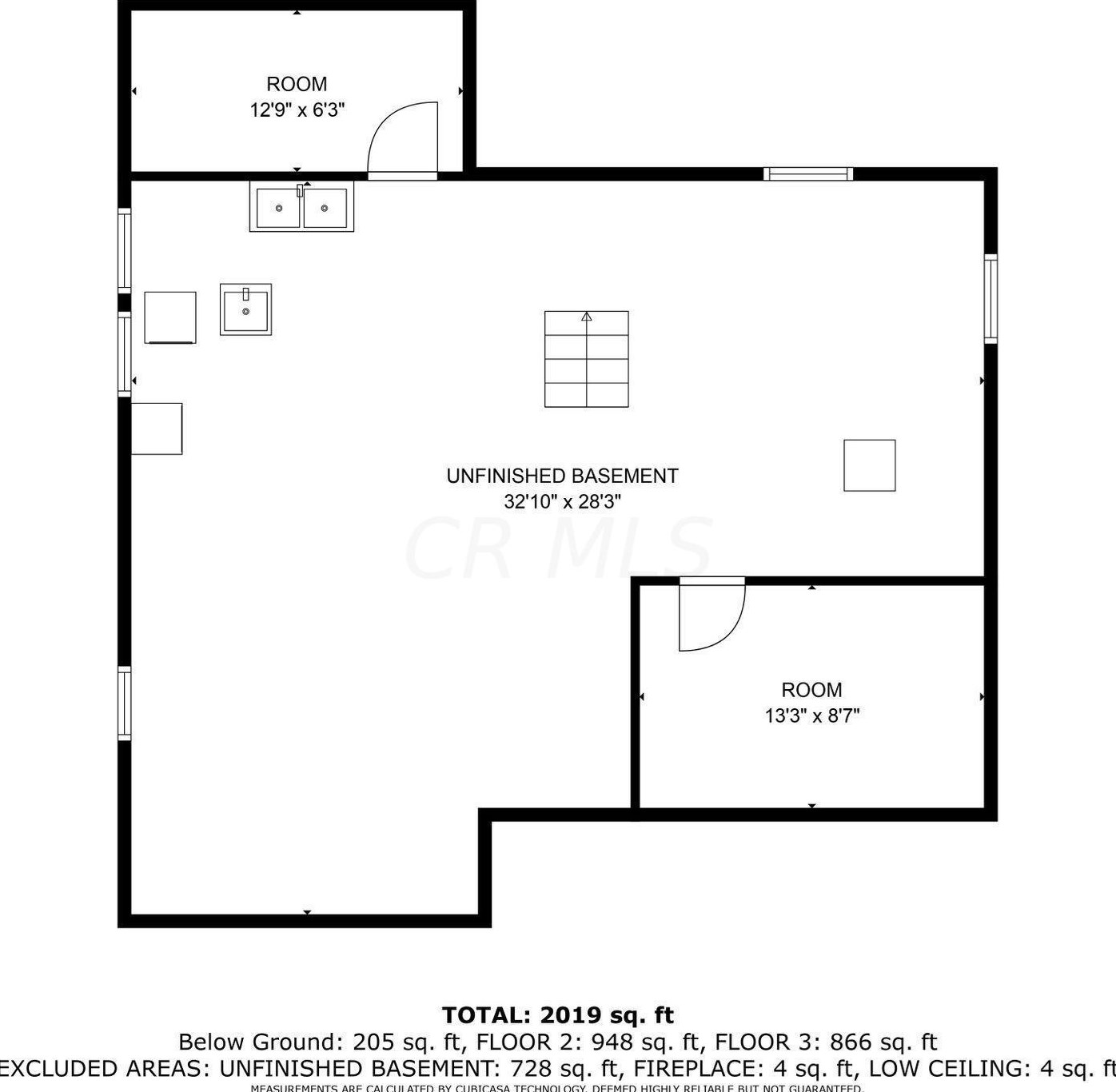 46 Weisheimer Rd, Columbus OH 43214-2146 exterior