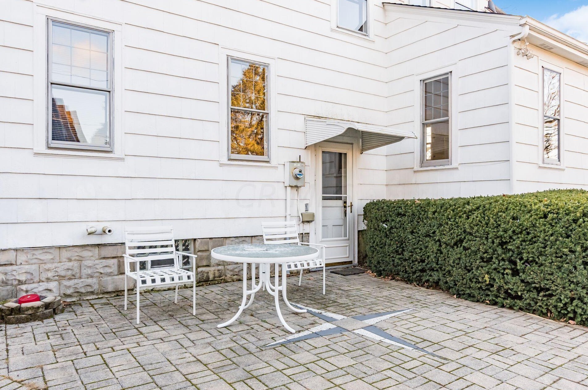 46 Weisheimer Rd, Columbus OH 43214-2146 exterior