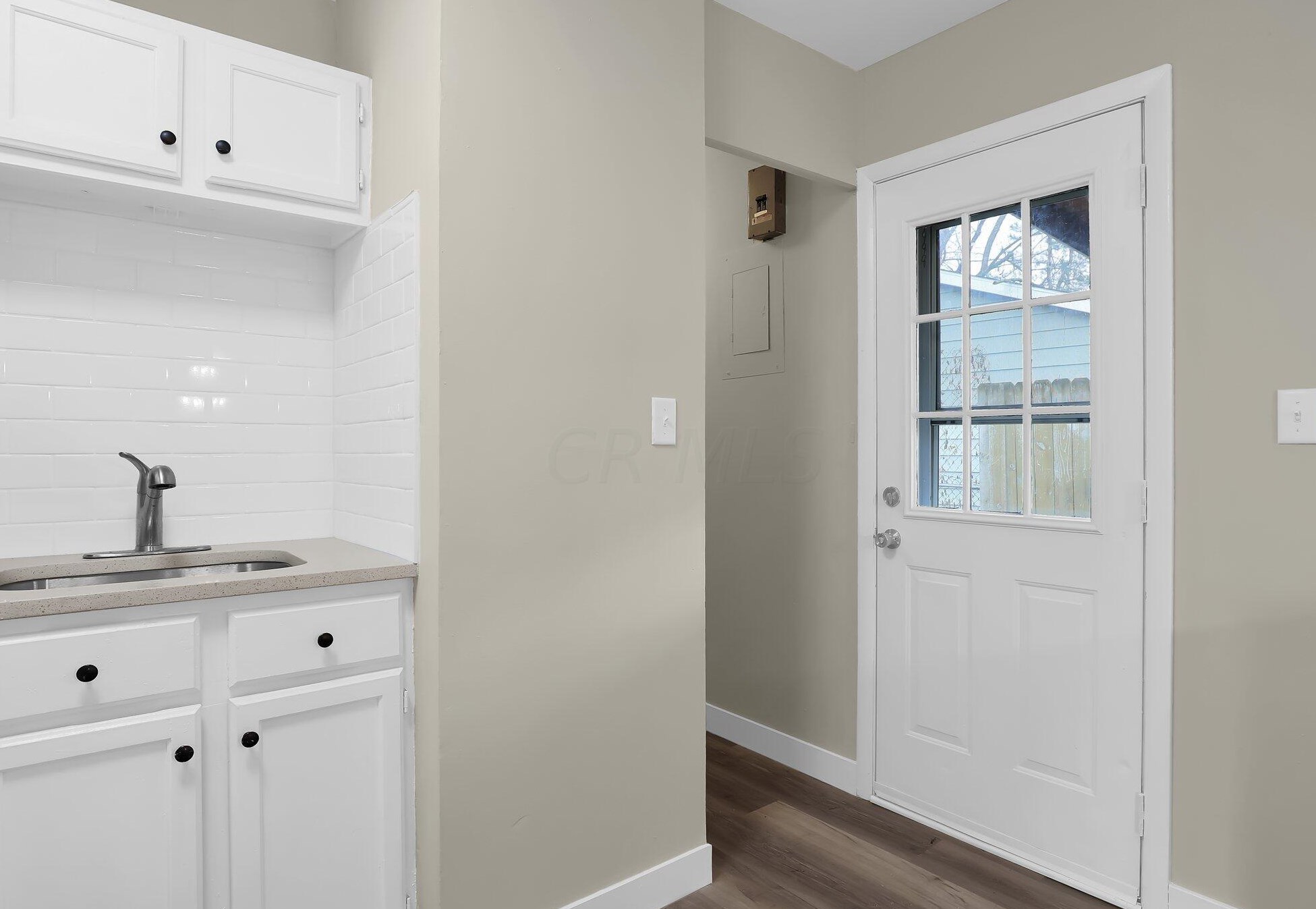 5322 Newport Rd, Columbus OH  43232-6323 exterior