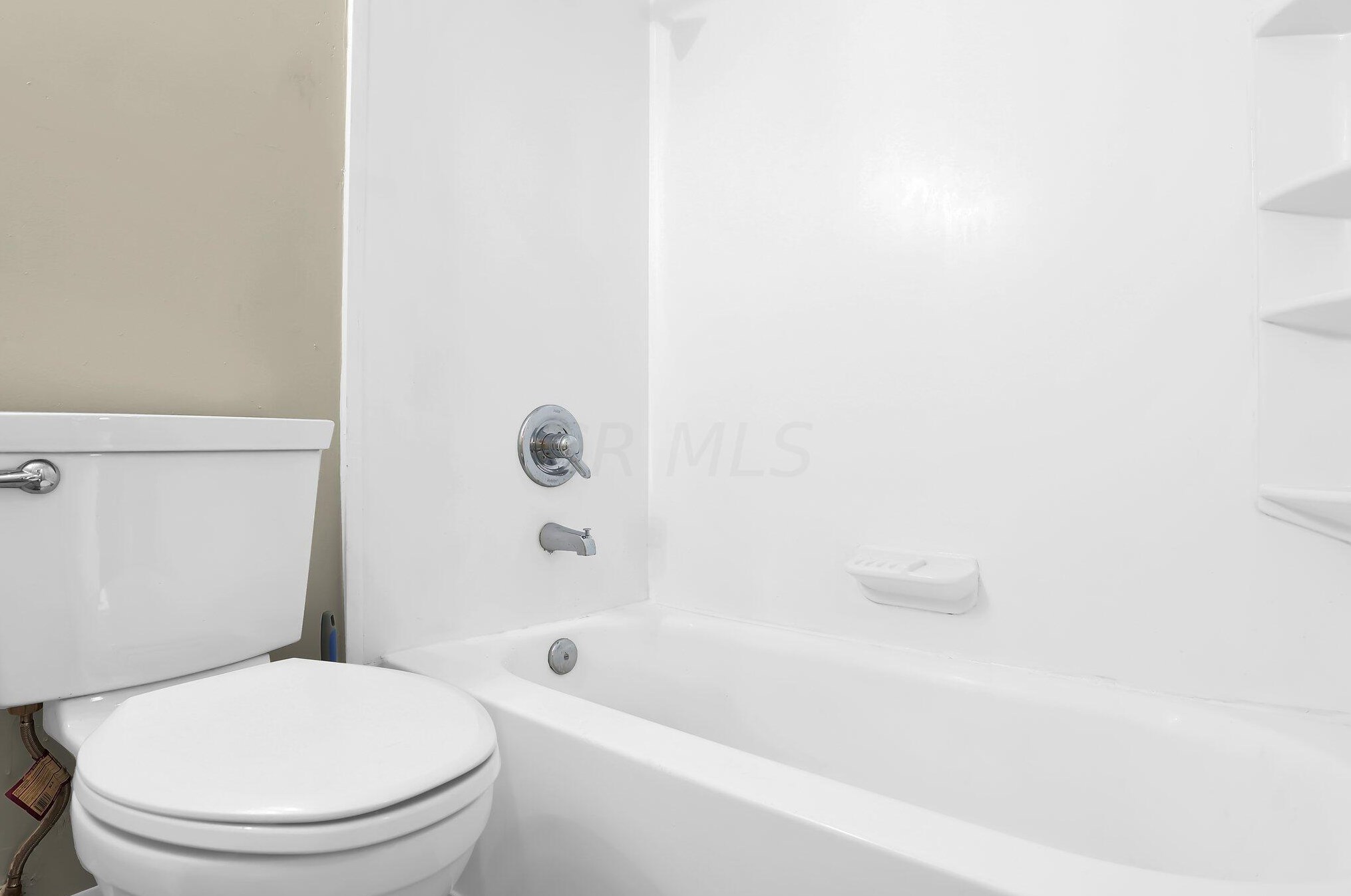 5322 Newport Rd, Columbus OH  43232-6323 exterior