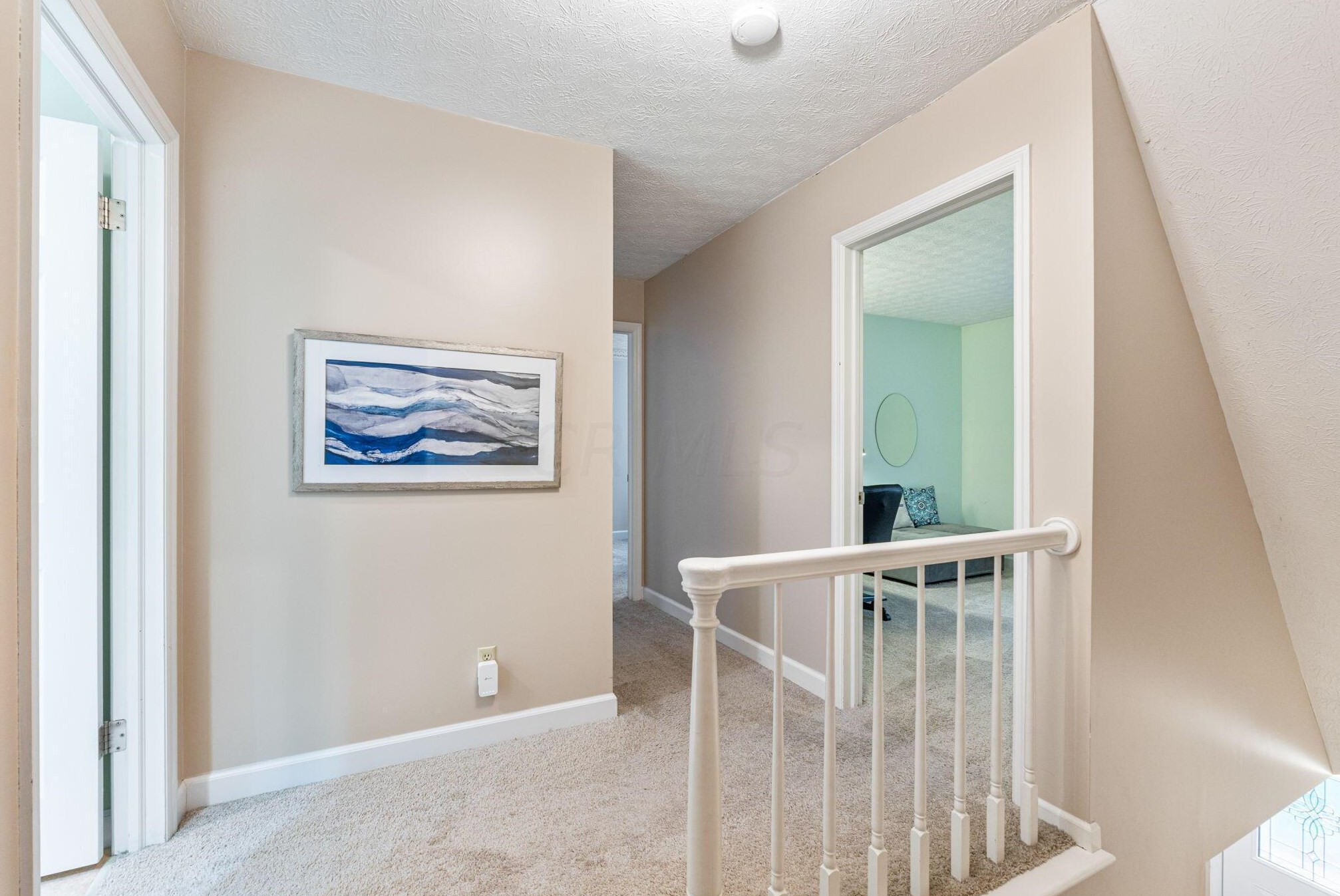 1211 Northport Dr, Columbus OH  43235-4083 exterior