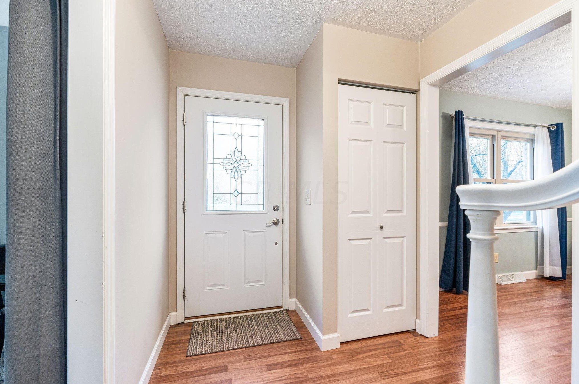 1211 Northport Dr, Columbus OH  43235-4083 exterior