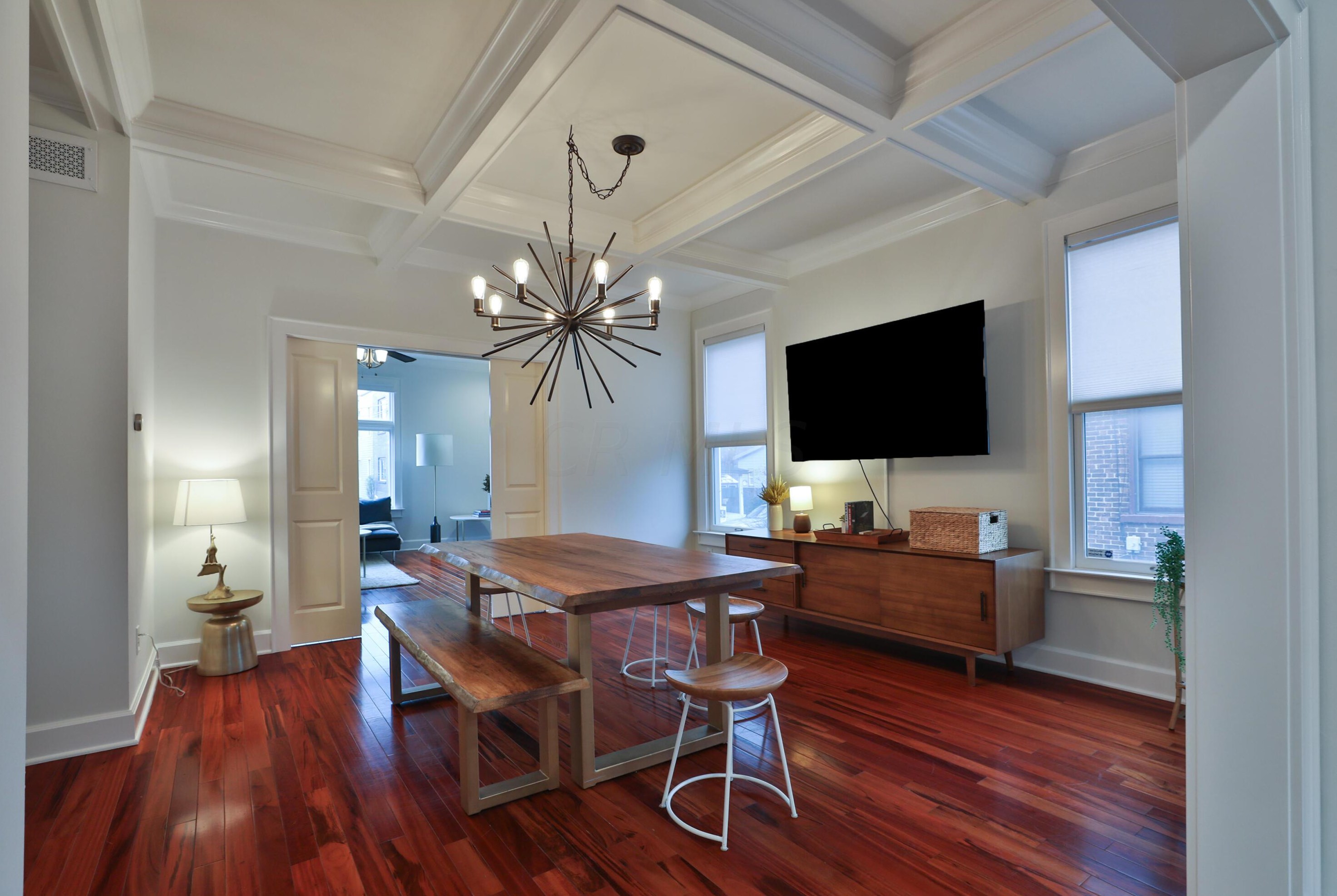 145 Detroit Ave, Columbus OH  43201-3507 exterior