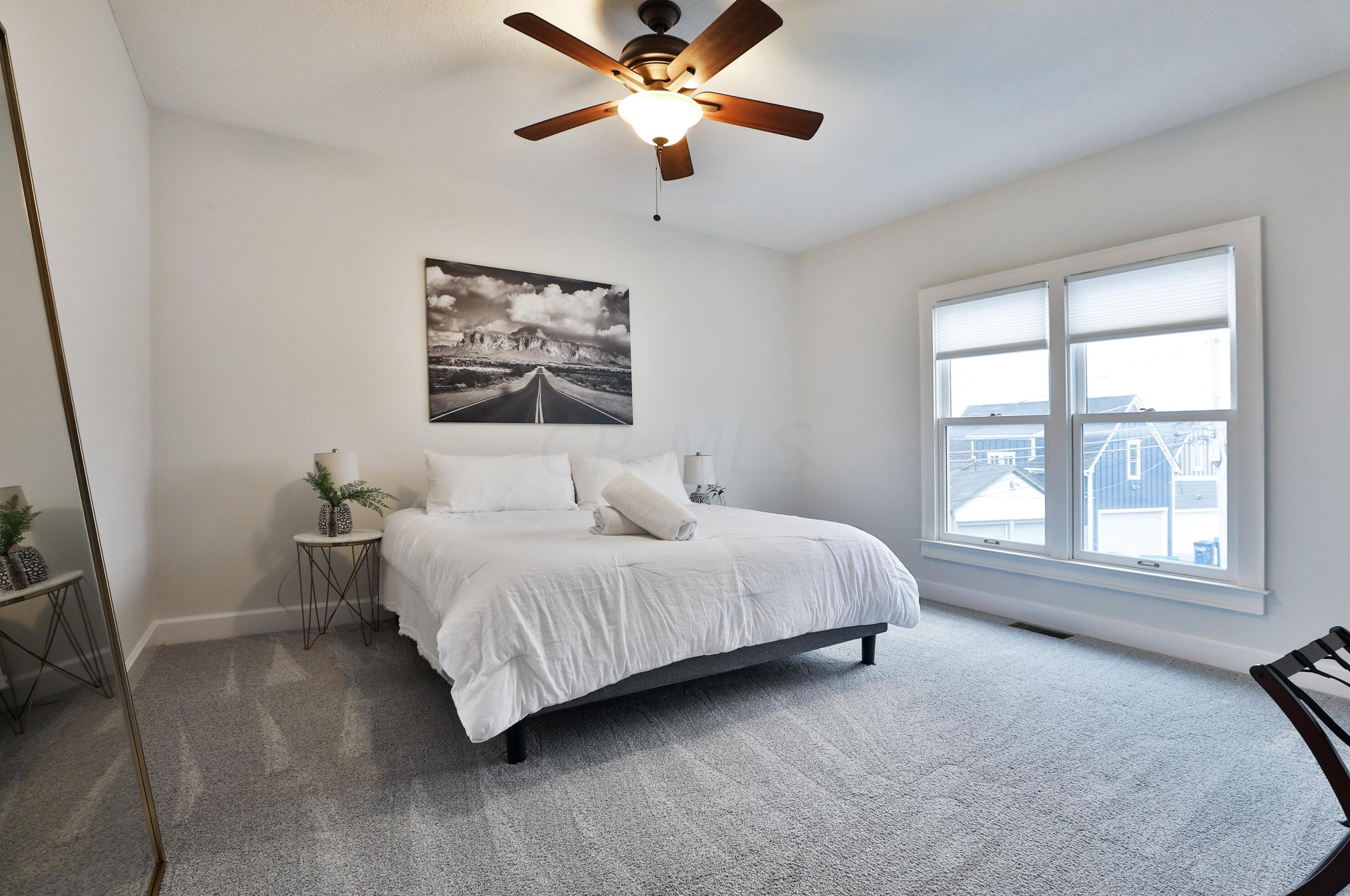 145 Detroit Ave, Columbus OH  43201-3507 exterior