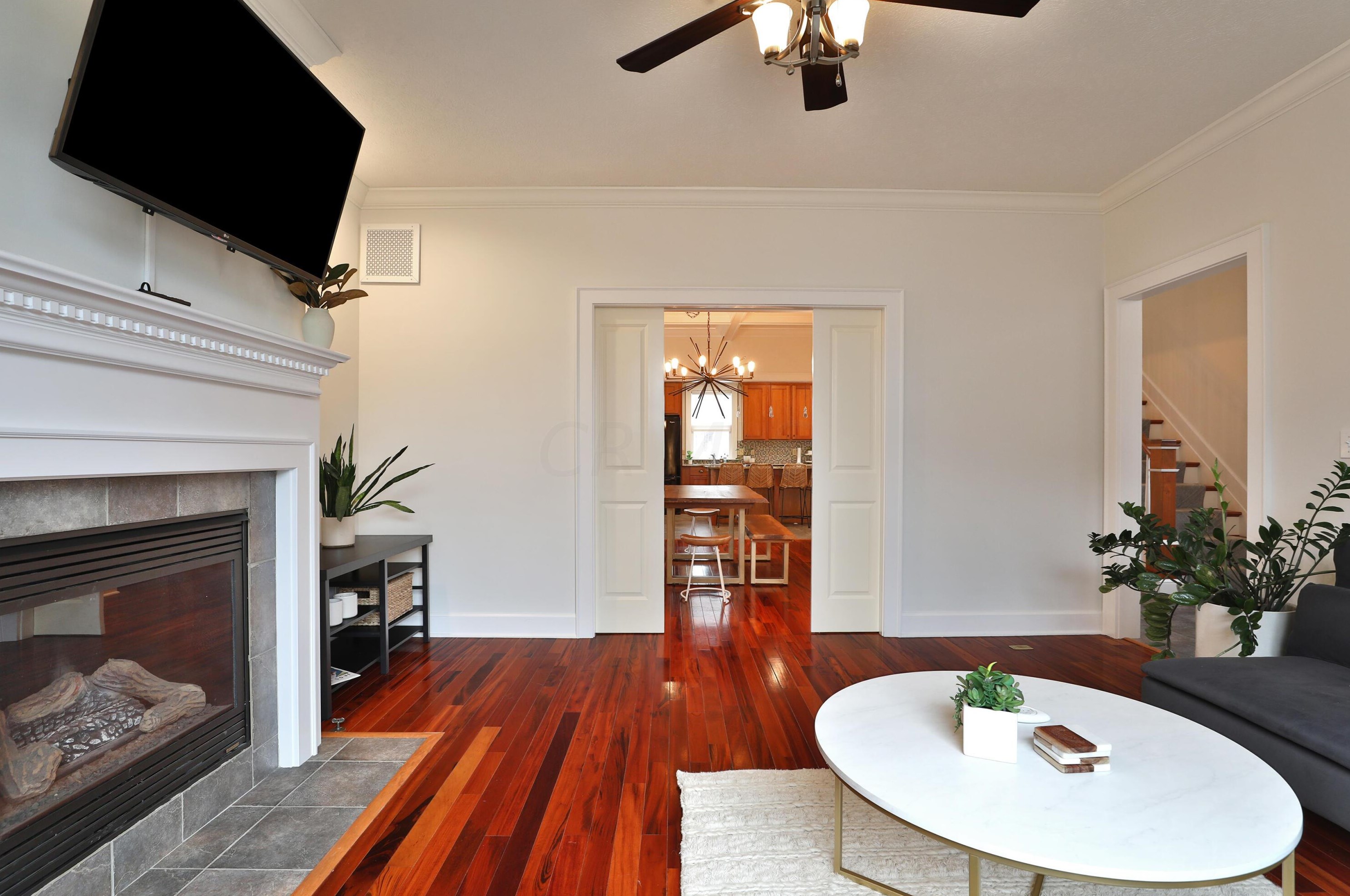 145 Detroit Ave, Columbus OH  43201-3507 exterior