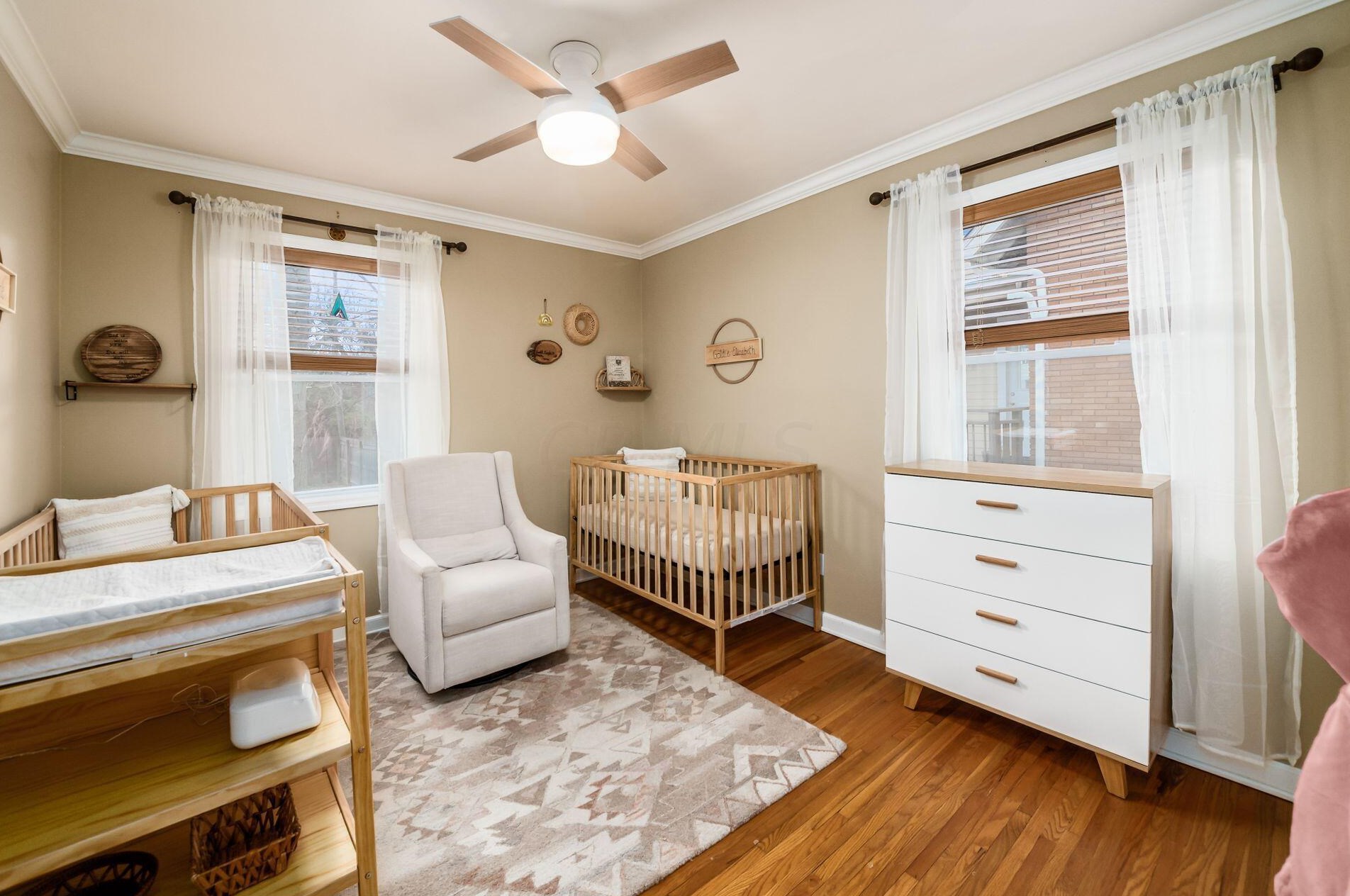 215 Richards Rd, Columbus OH  43214-3737 exterior