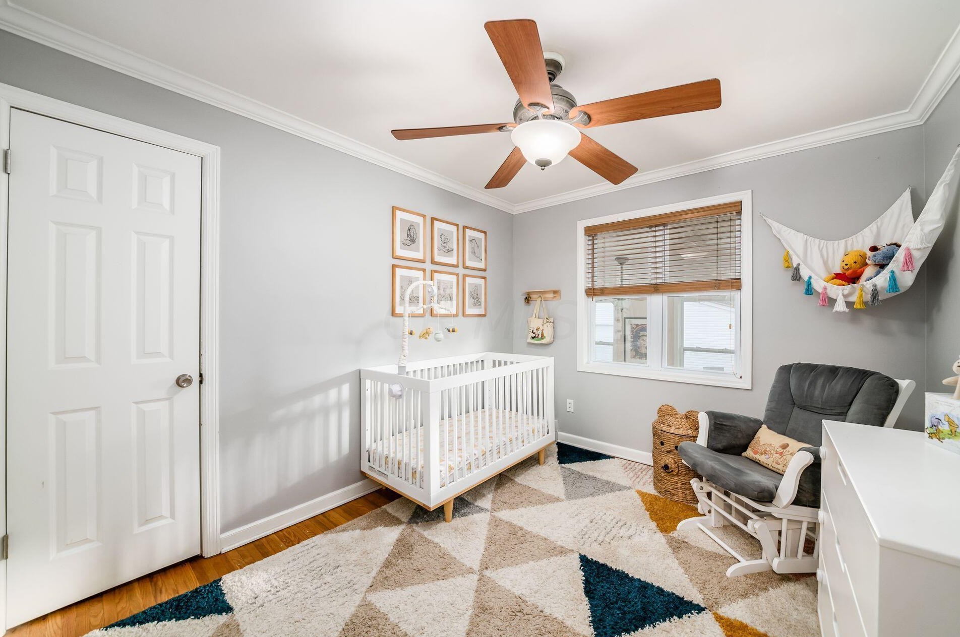 215 Richards Rd, Columbus OH  43214-3737 exterior