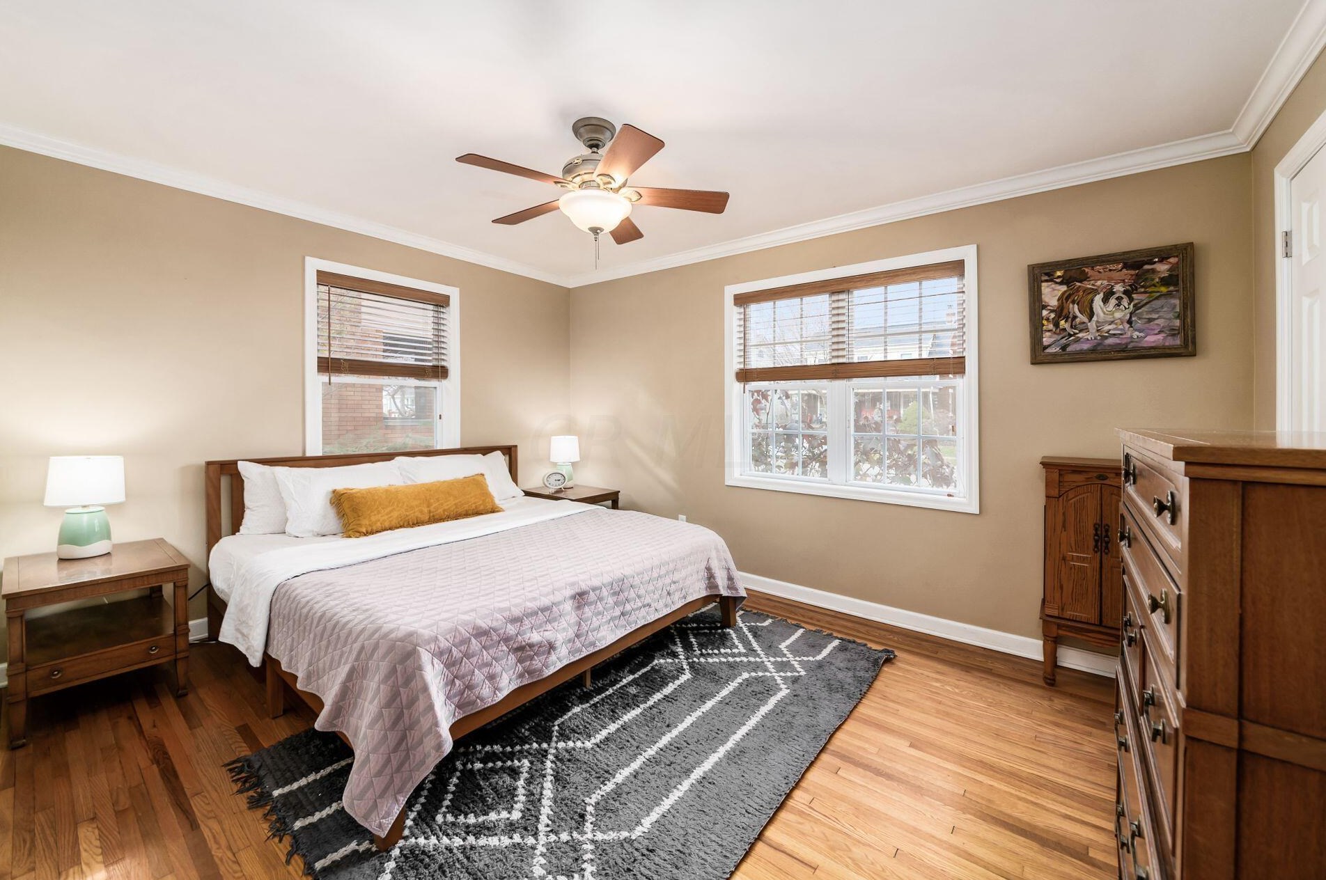 215 Richards Rd, Columbus OH  43214-3737 exterior