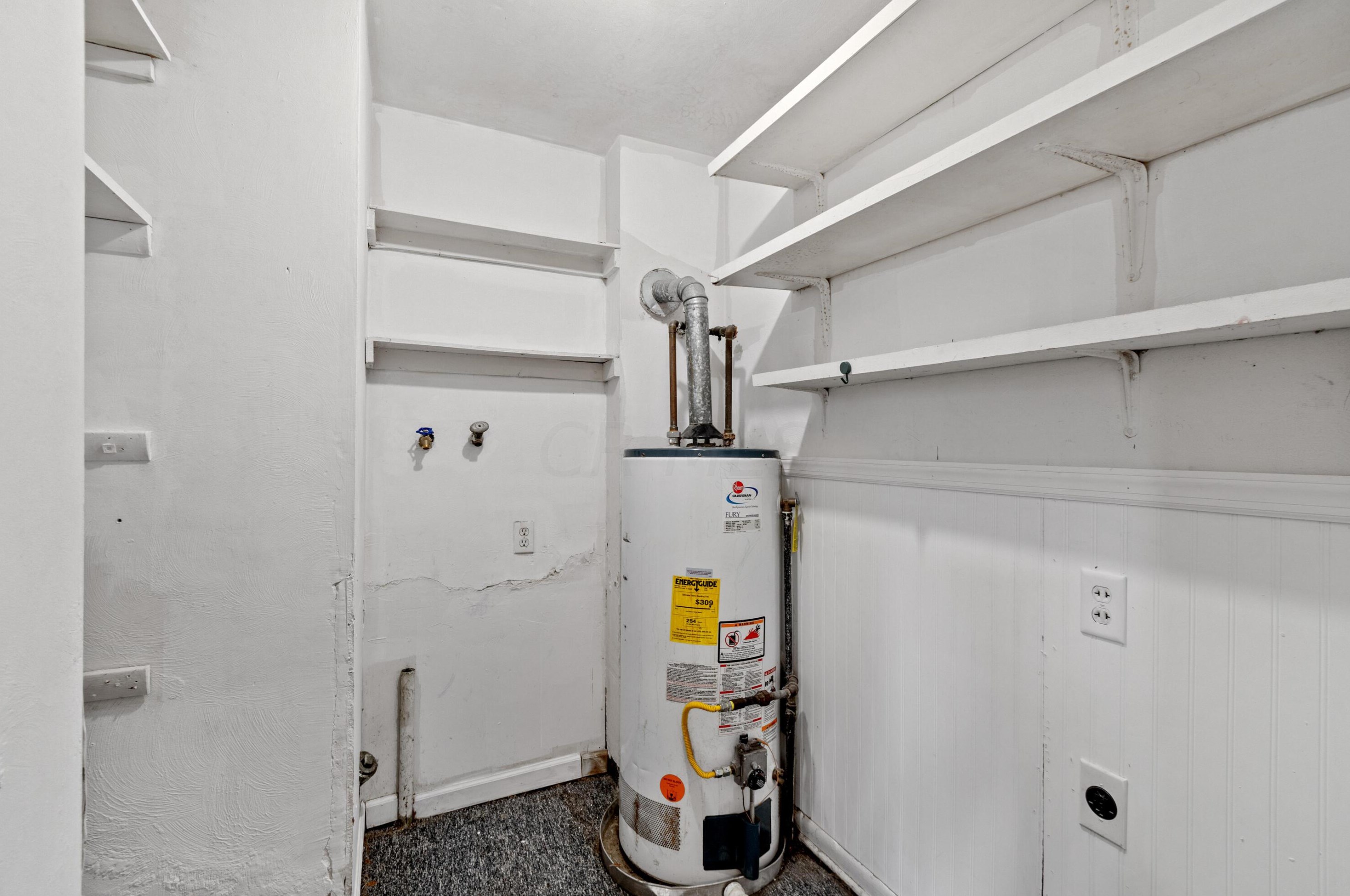 488 Topaz Ave, Mansfield OH  44907-1464 exterior