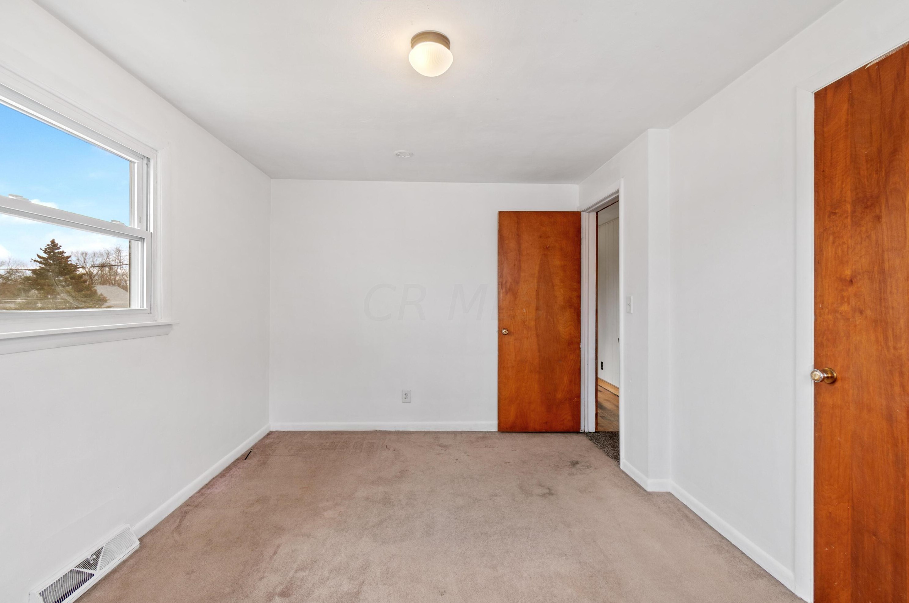 488 Topaz Ave, Mansfield OH  44907-1464 exterior