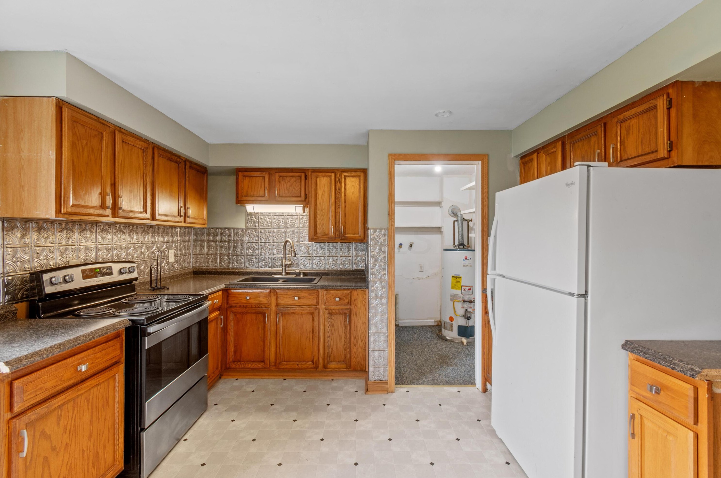 488 Topaz Ave, Mansfield OH  44907-1464 exterior