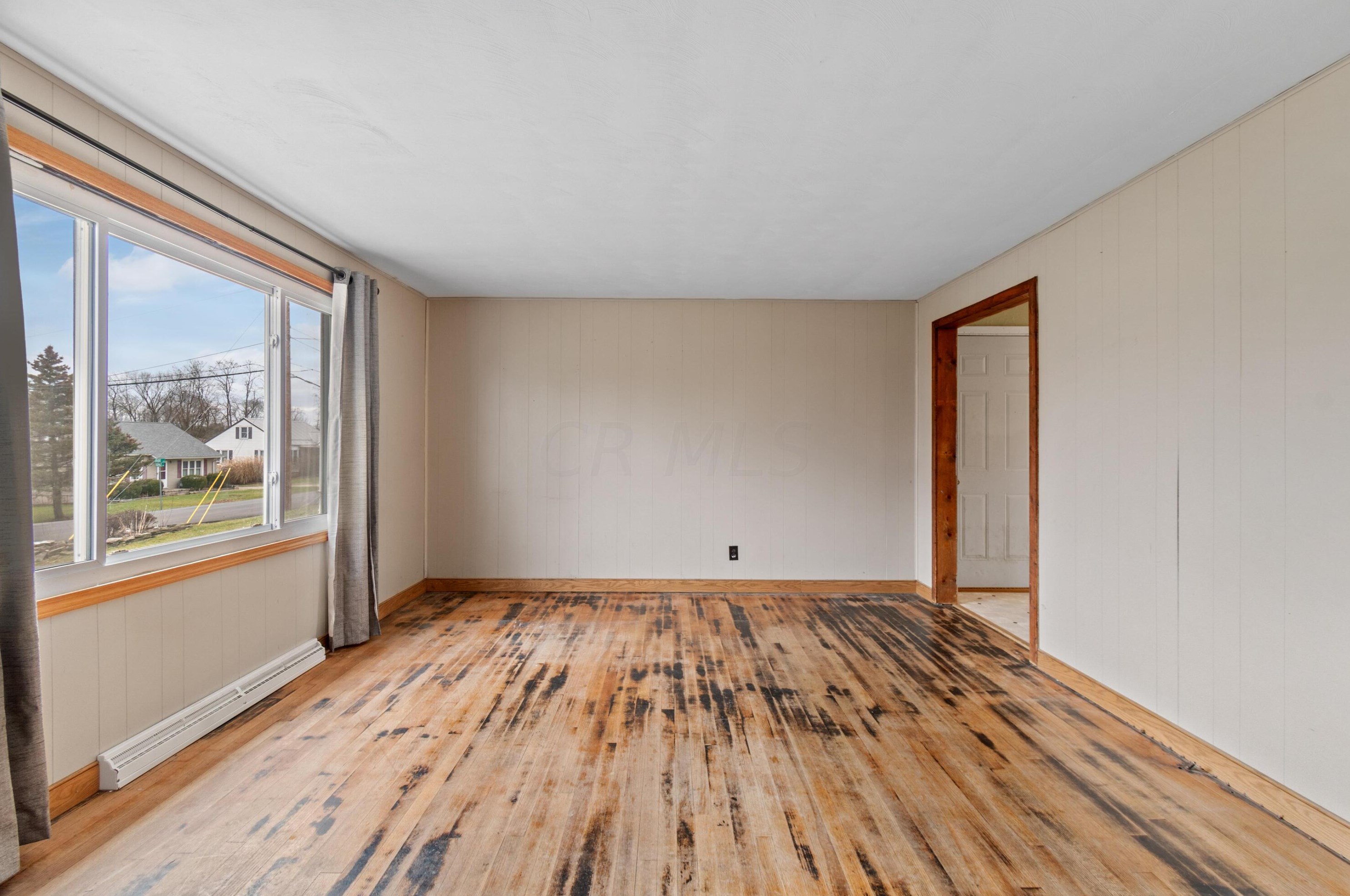 488 Topaz Ave, Mansfield OH  44907-1464 exterior