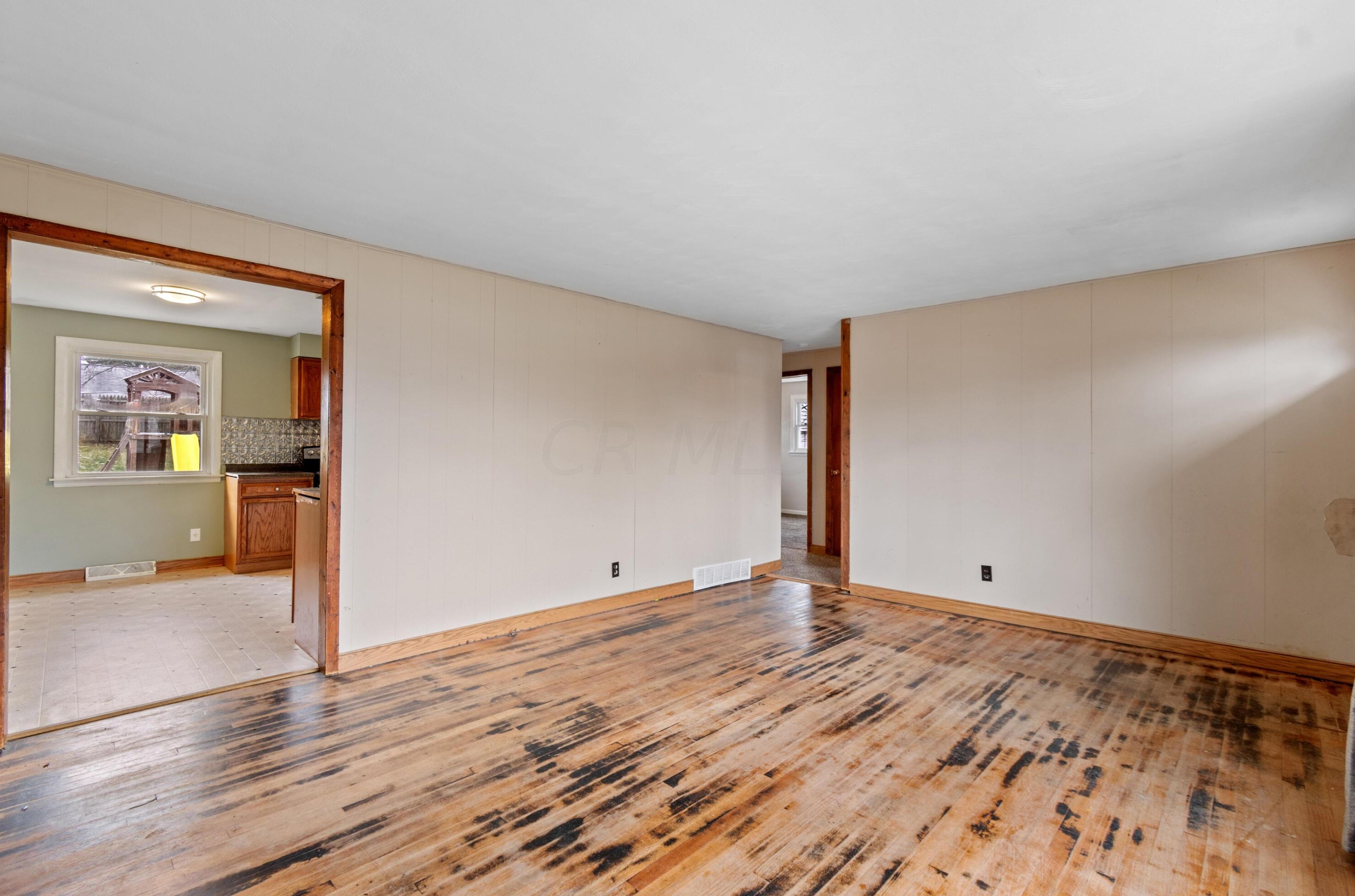 488 Topaz Ave, Mansfield OH  44907-1464 exterior