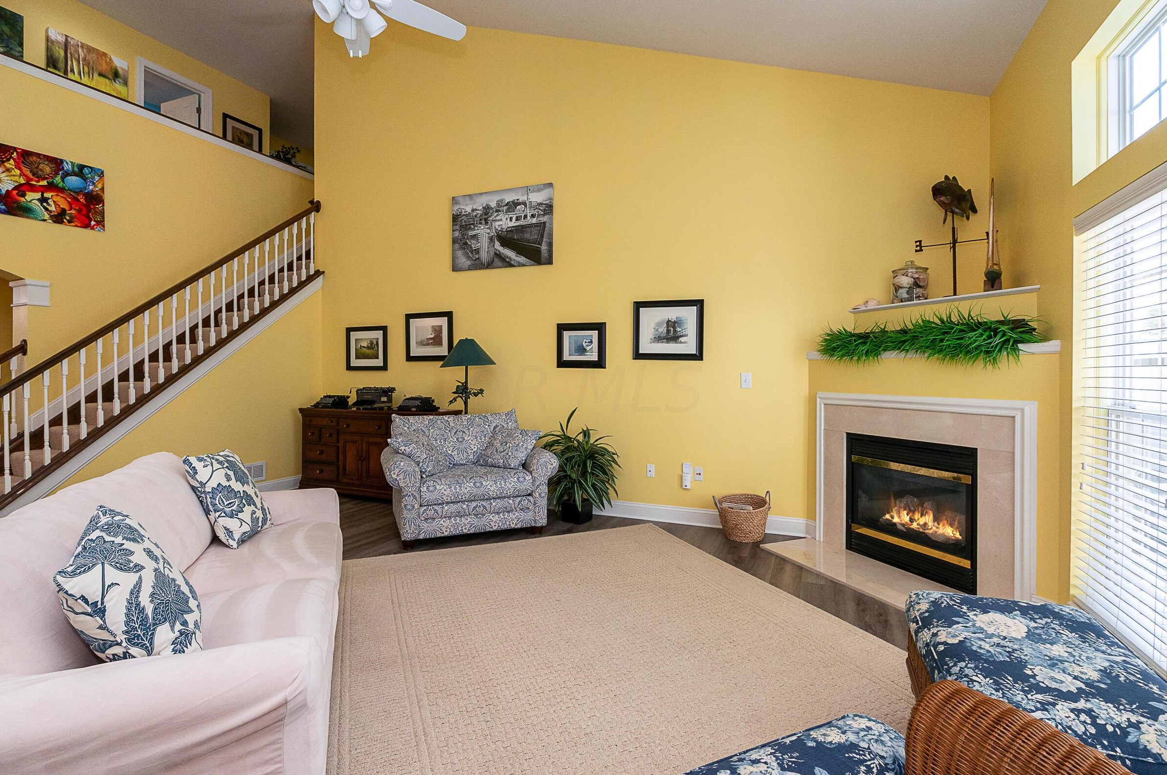 4105 Hanover Square Dr, Dublin OH  43016-7084 exterior