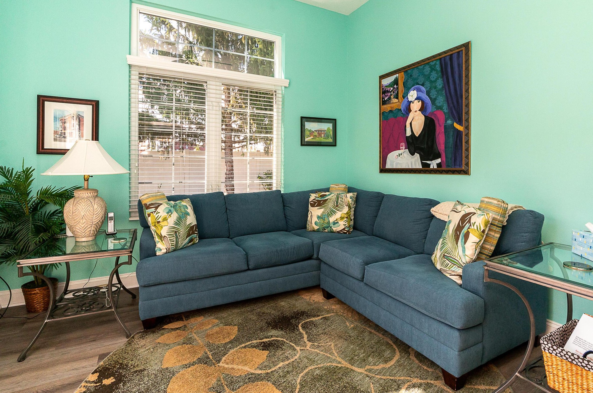 4105 Hanover Square Dr, Dublin OH  43016-7084 exterior