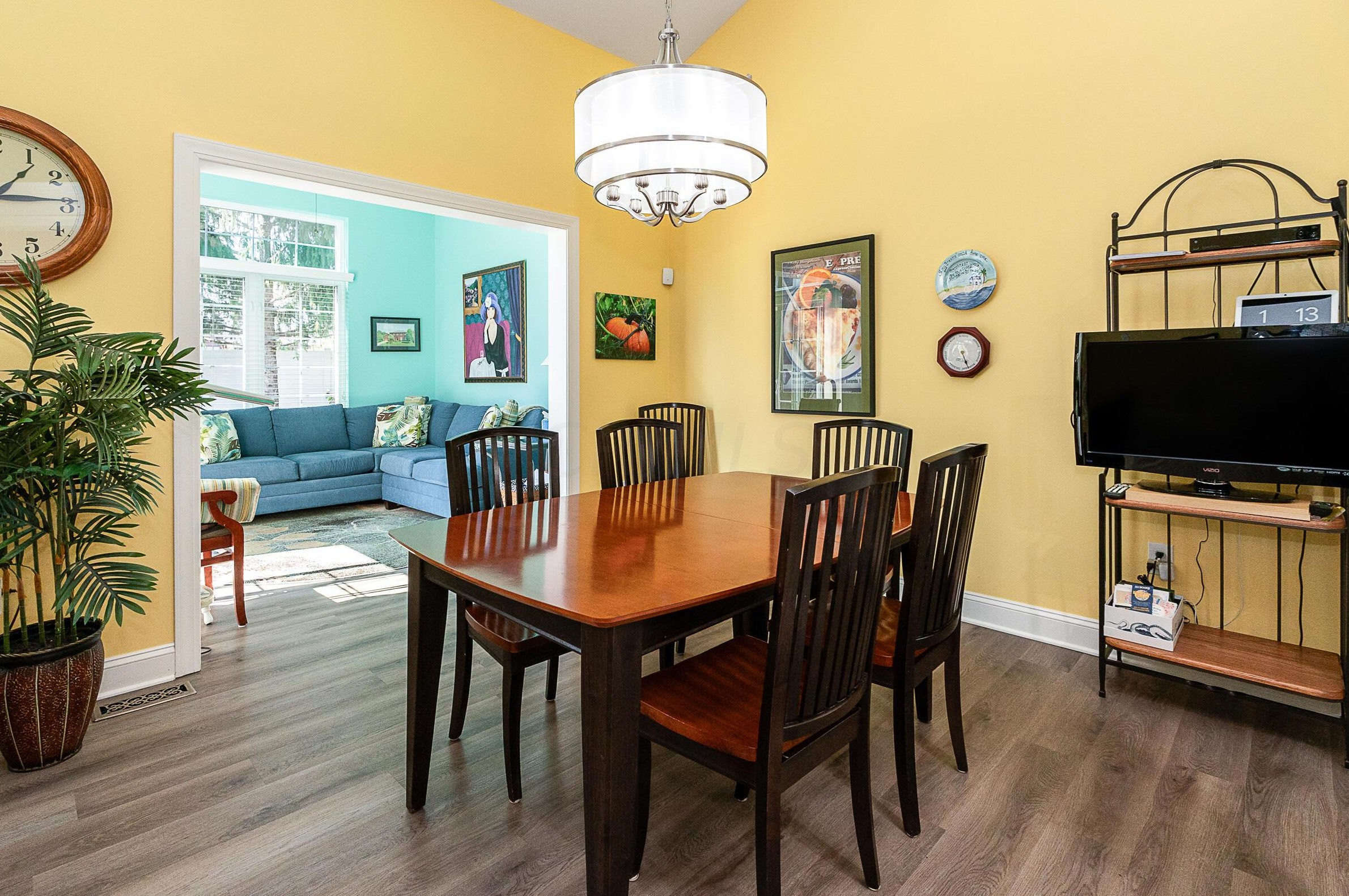 4105 Hanover Square Dr, Dublin OH  43016-7084 exterior