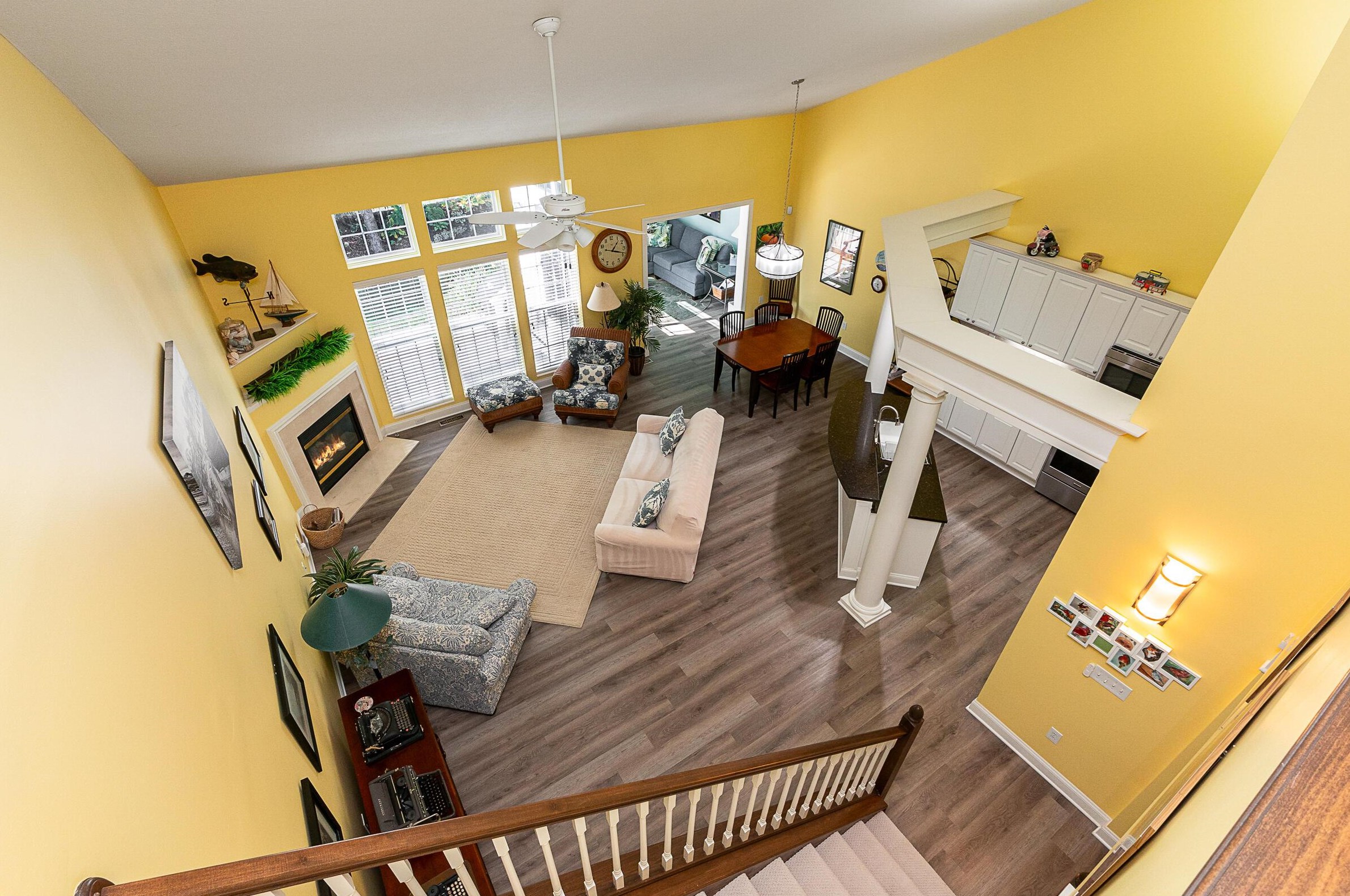 4105 Hanover Square Dr, Dublin OH  43016-7084 exterior