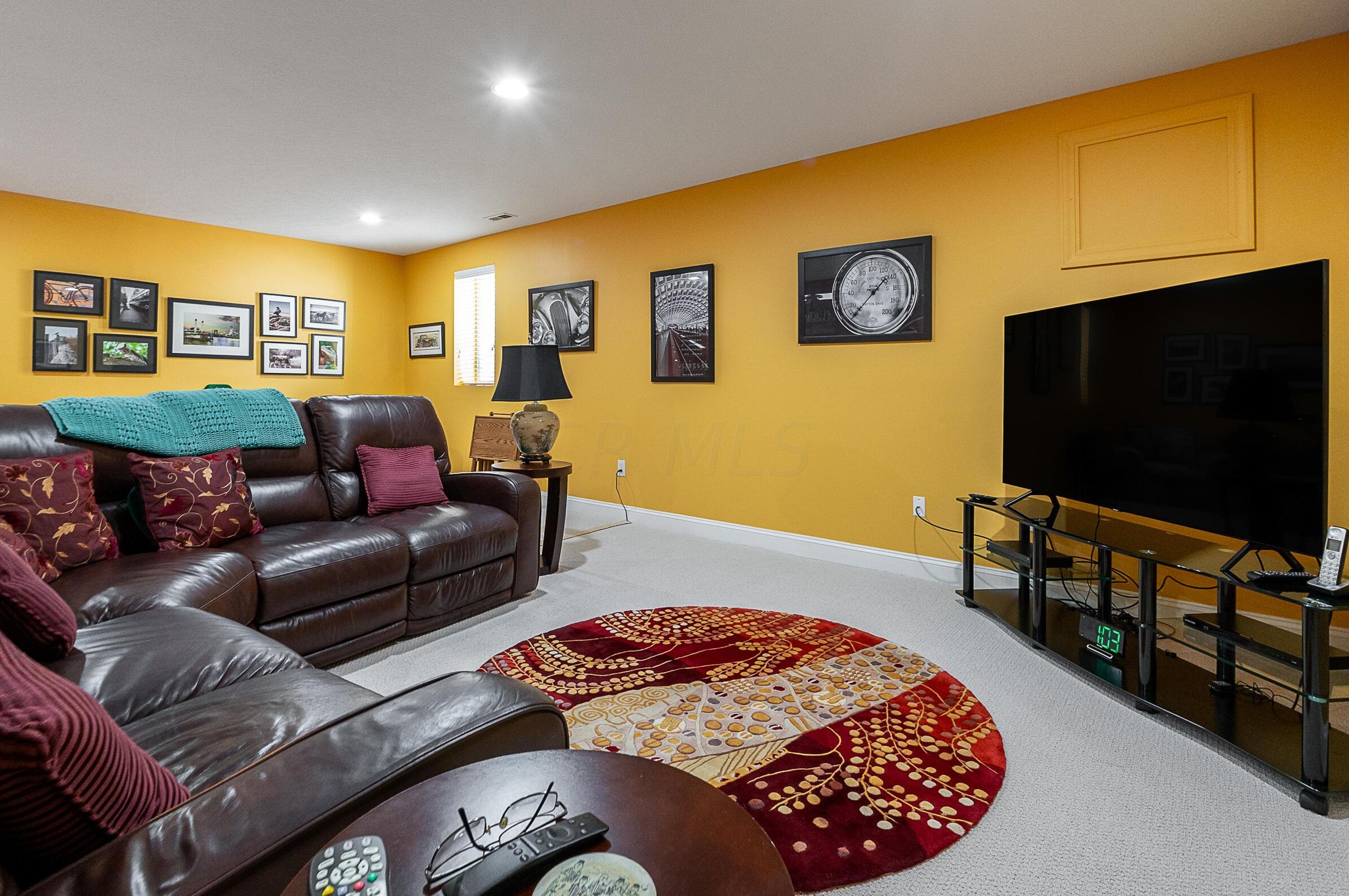 4105 Hanover Square Dr, Dublin OH  43016-7084 exterior