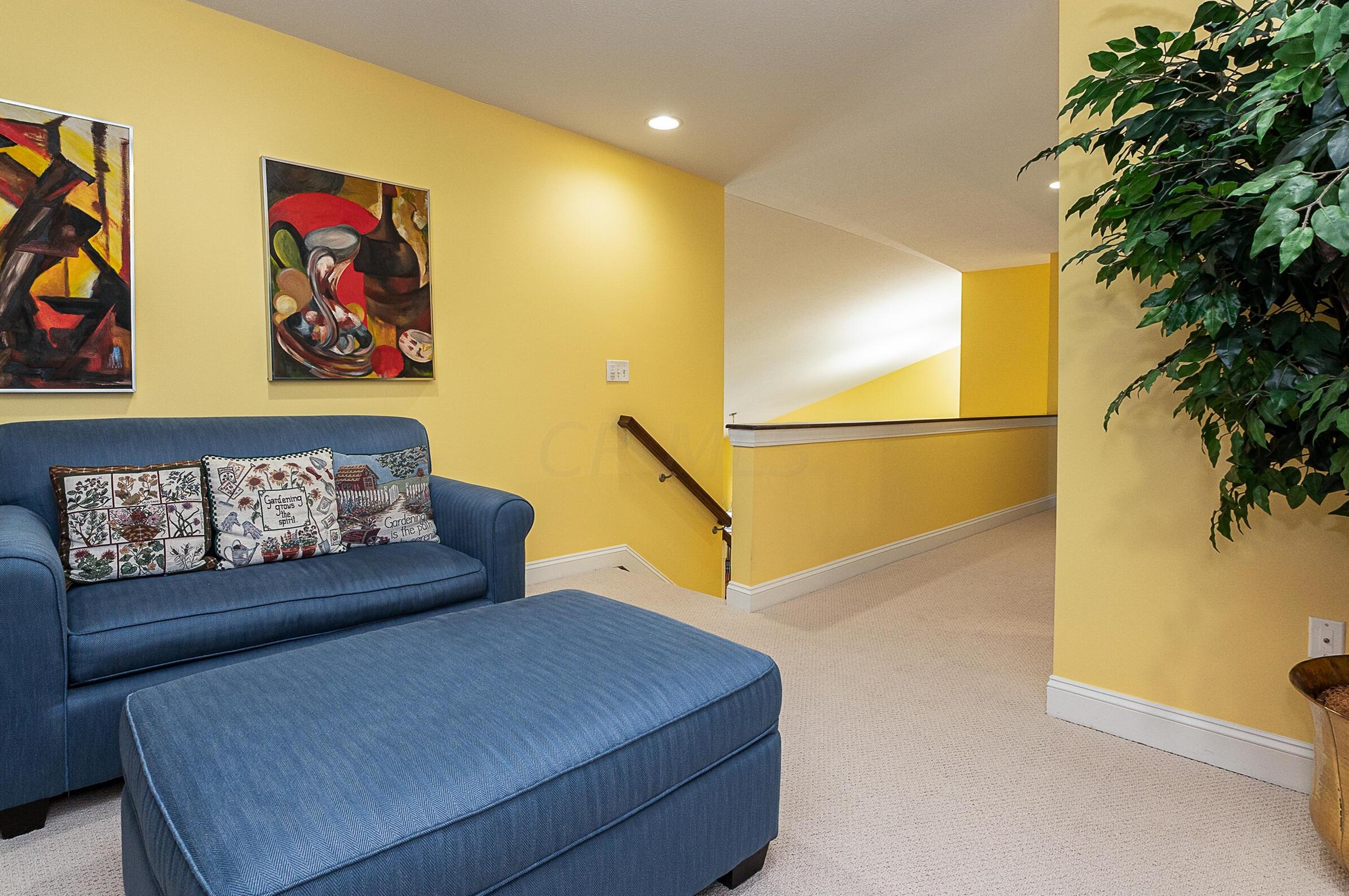 4105 Hanover Square Dr, Dublin OH  43016-7084 exterior