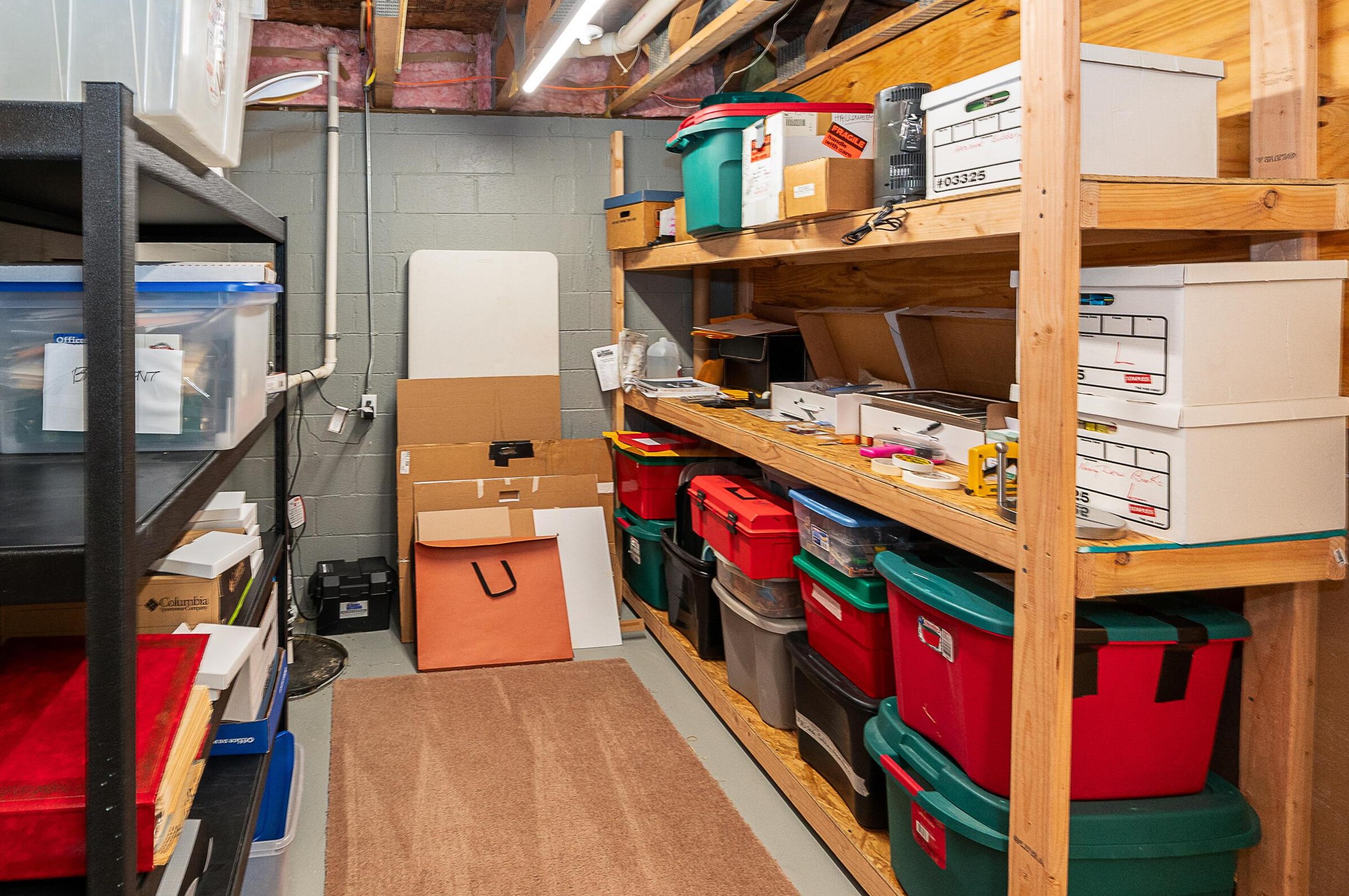 4105 Hanover Square Dr, Dublin OH  43016-7084 exterior