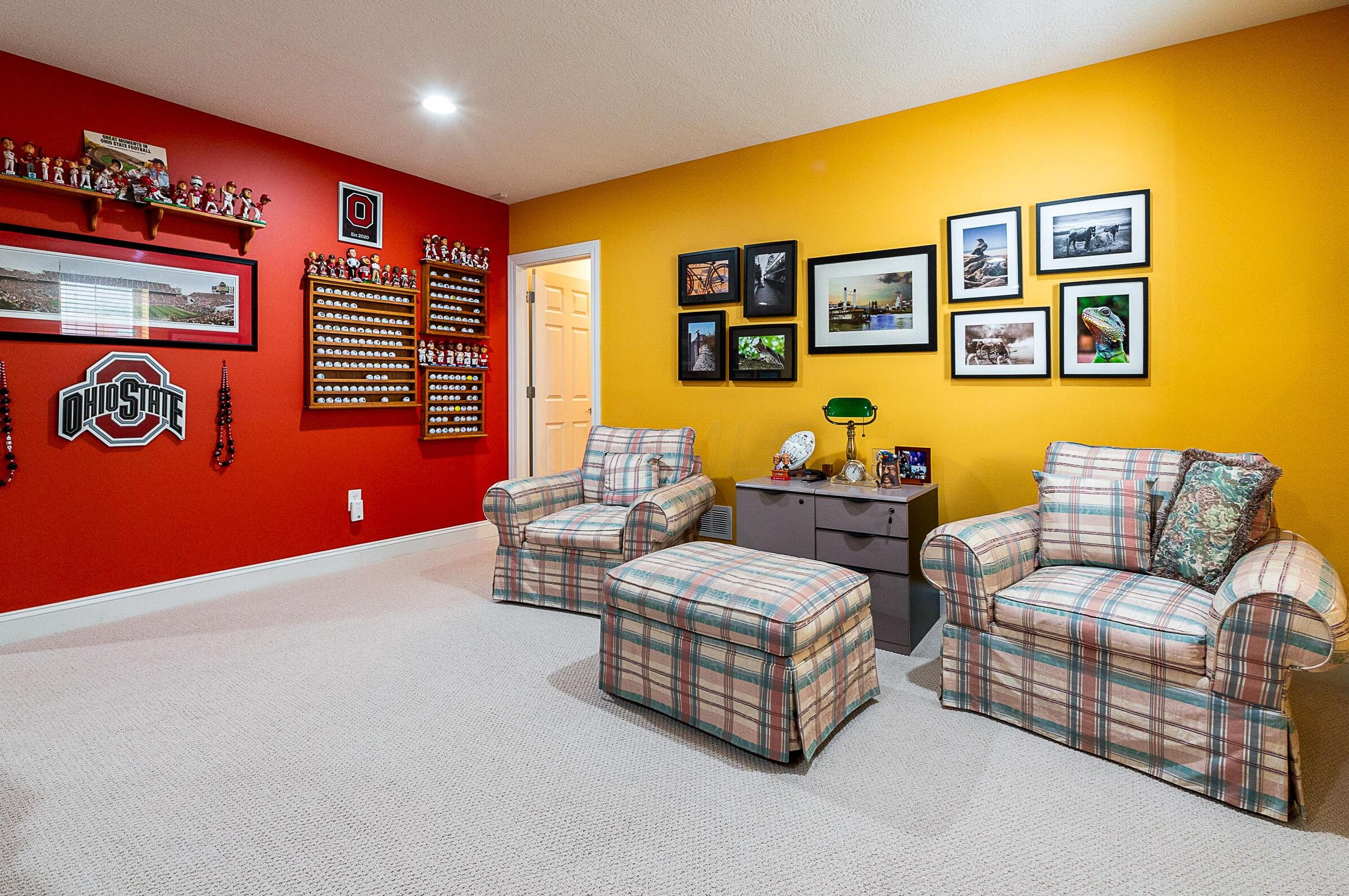 4105 Hanover Square Dr, Dublin OH  43016-7084 exterior