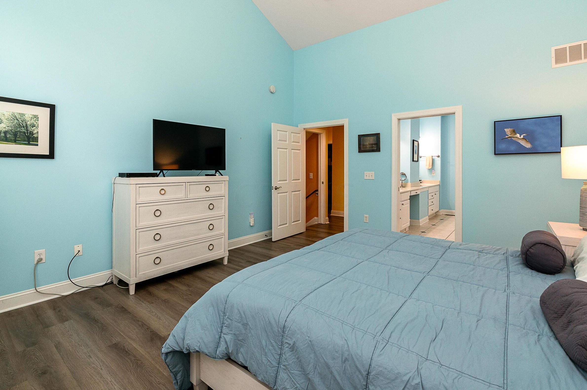 4105 Hanover Square Dr, Dublin OH  43016-7084 exterior