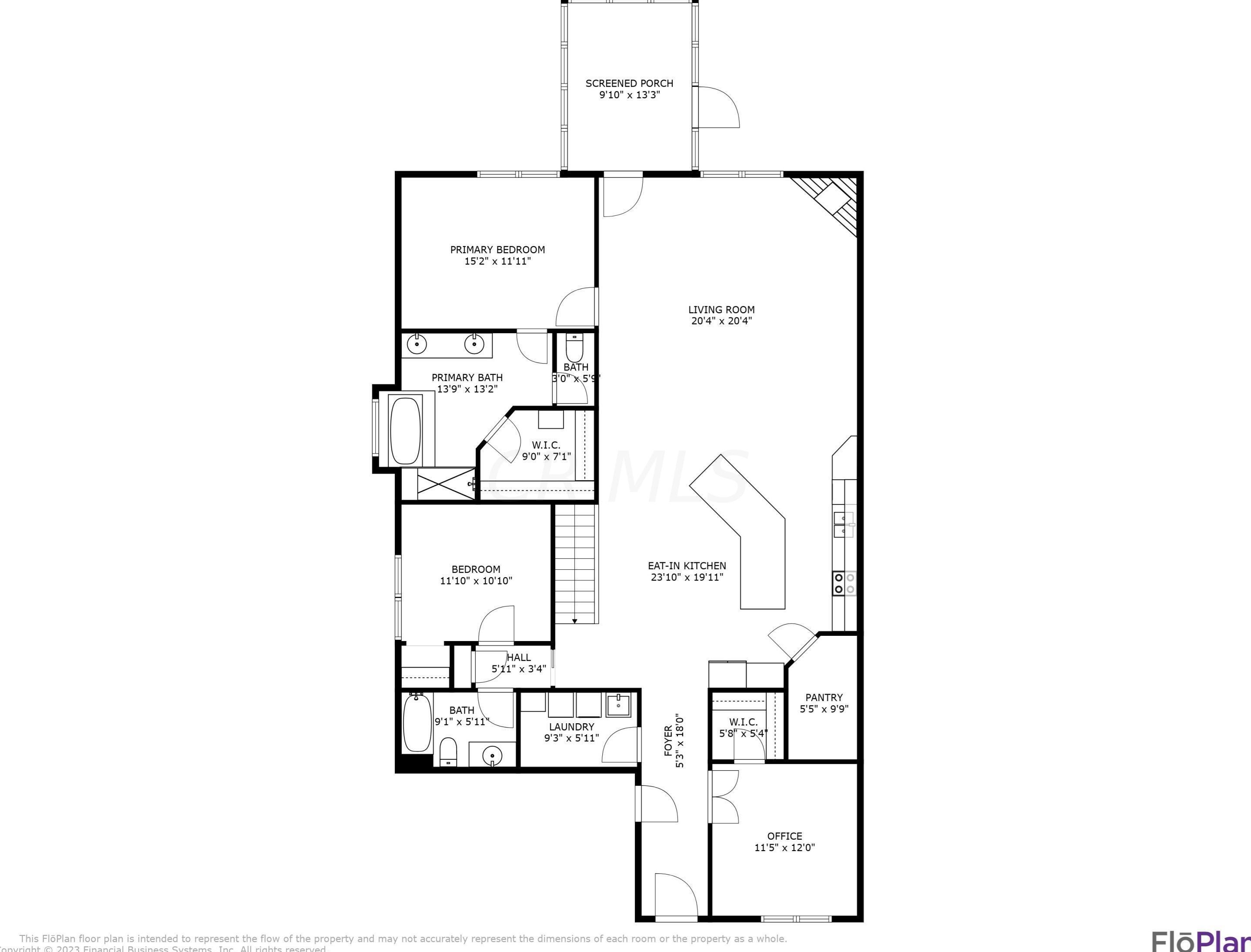 6246 Kinver Edge Way, Columbus OH  43213-5128 exterior