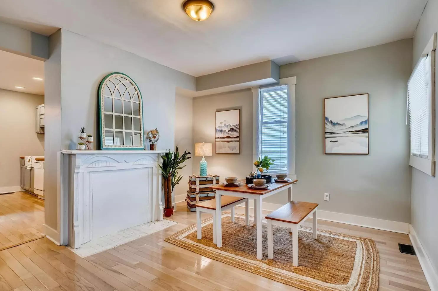 642 2nd Ave, Columbus OH  43201-3717 exterior