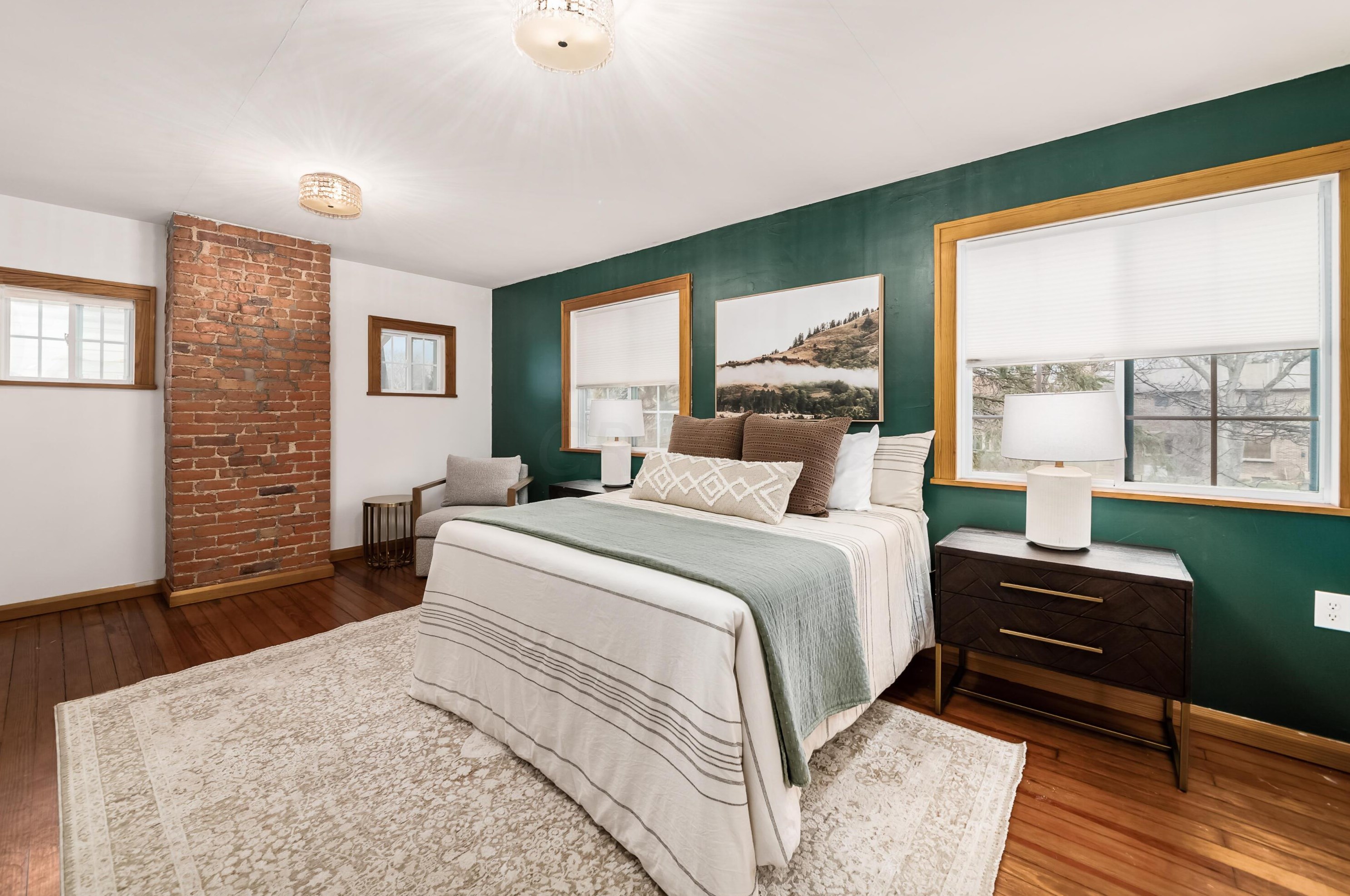 125 North Broadway, Columbus OH 43214-4111 exterior