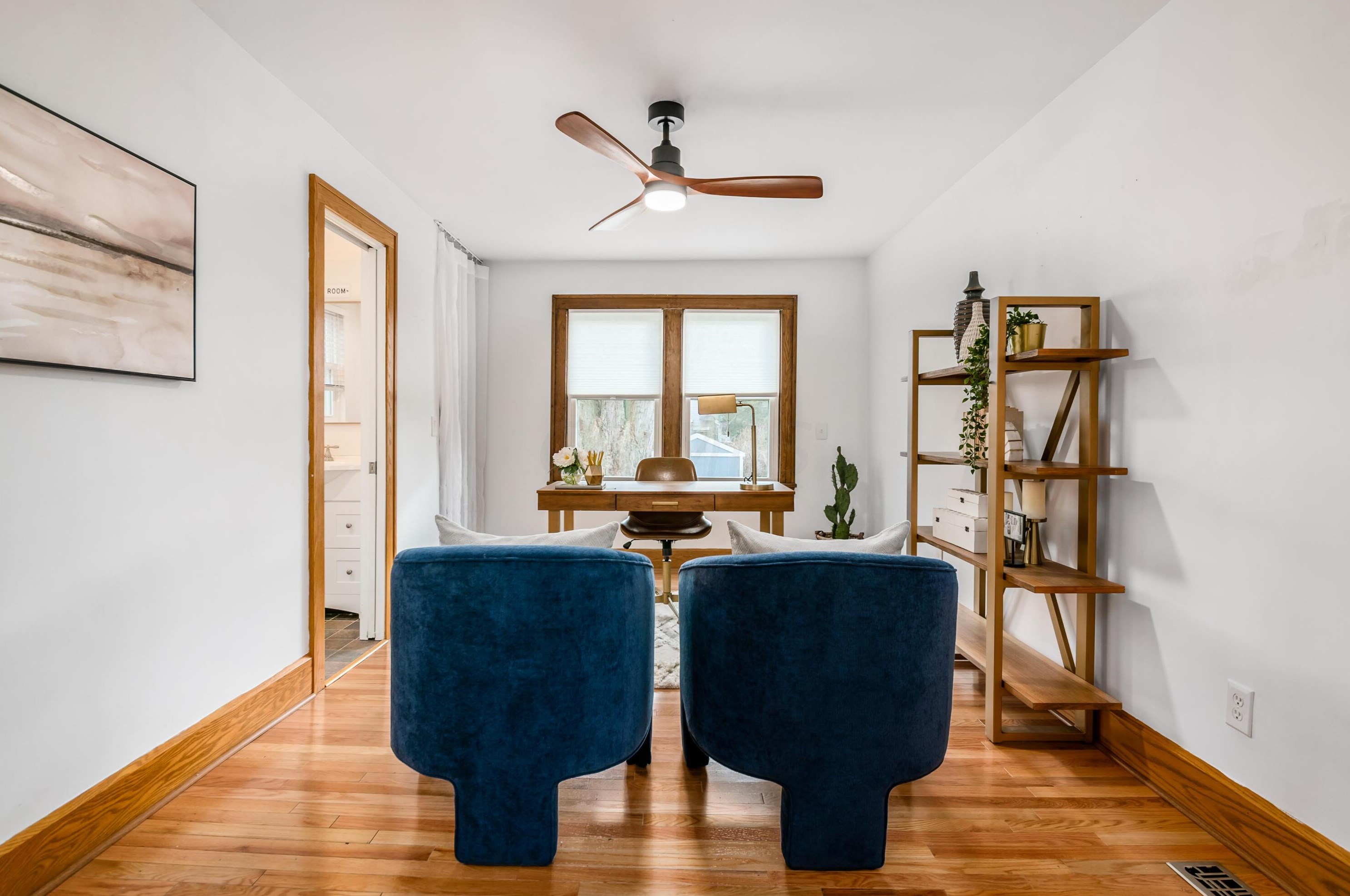 125 North Broadway, Columbus OH 43214-4111 exterior