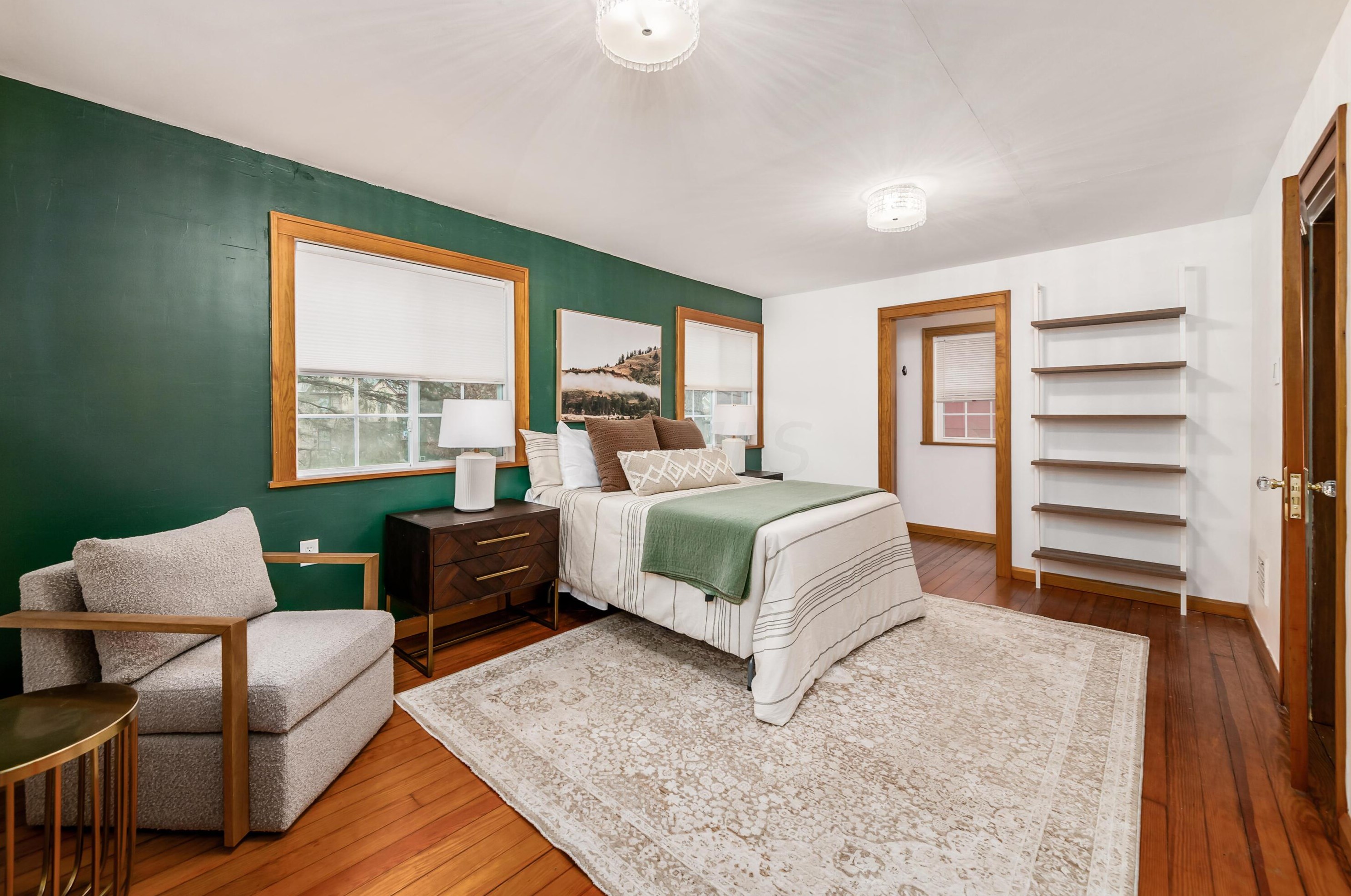 125 North Broadway, Columbus OH 43214-4111 exterior