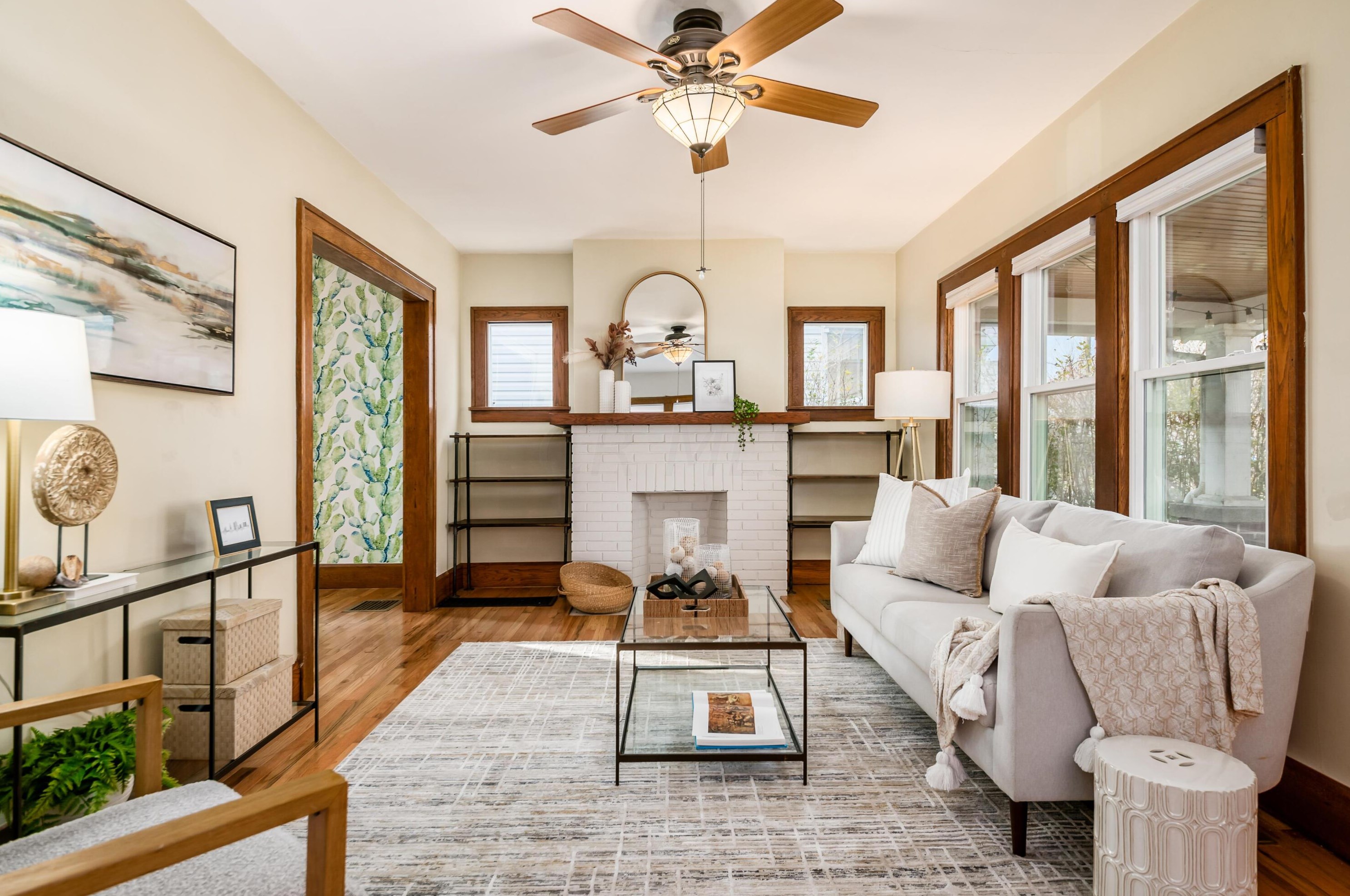 125 North Broadway, Columbus OH 43214-4111 exterior