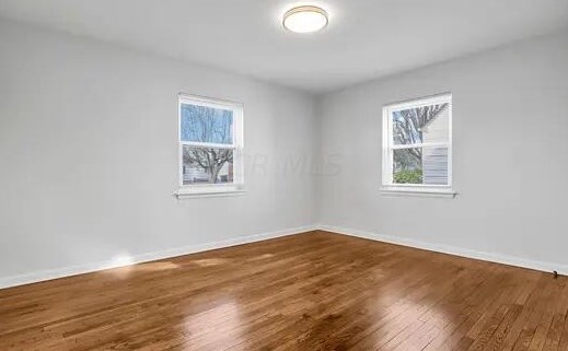 3226 Medina Ave, Columbus OH  43224-3501 exterior