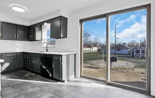 3226 Medina Ave, Columbus OH  43224-3501 exterior