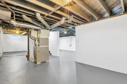 3226 Medina Ave, Columbus OH  43224-3501 exterior