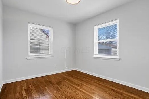 3226 Medina Ave, Columbus OH  43224-3501 exterior