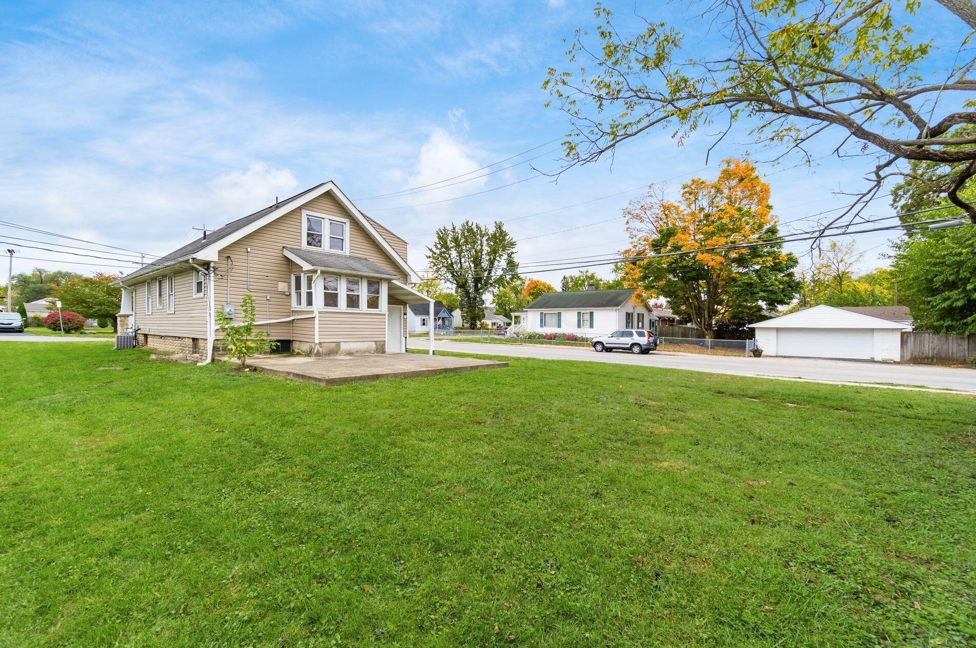 177 Lennox Ave, Columbus OH 43228-1132 exterior