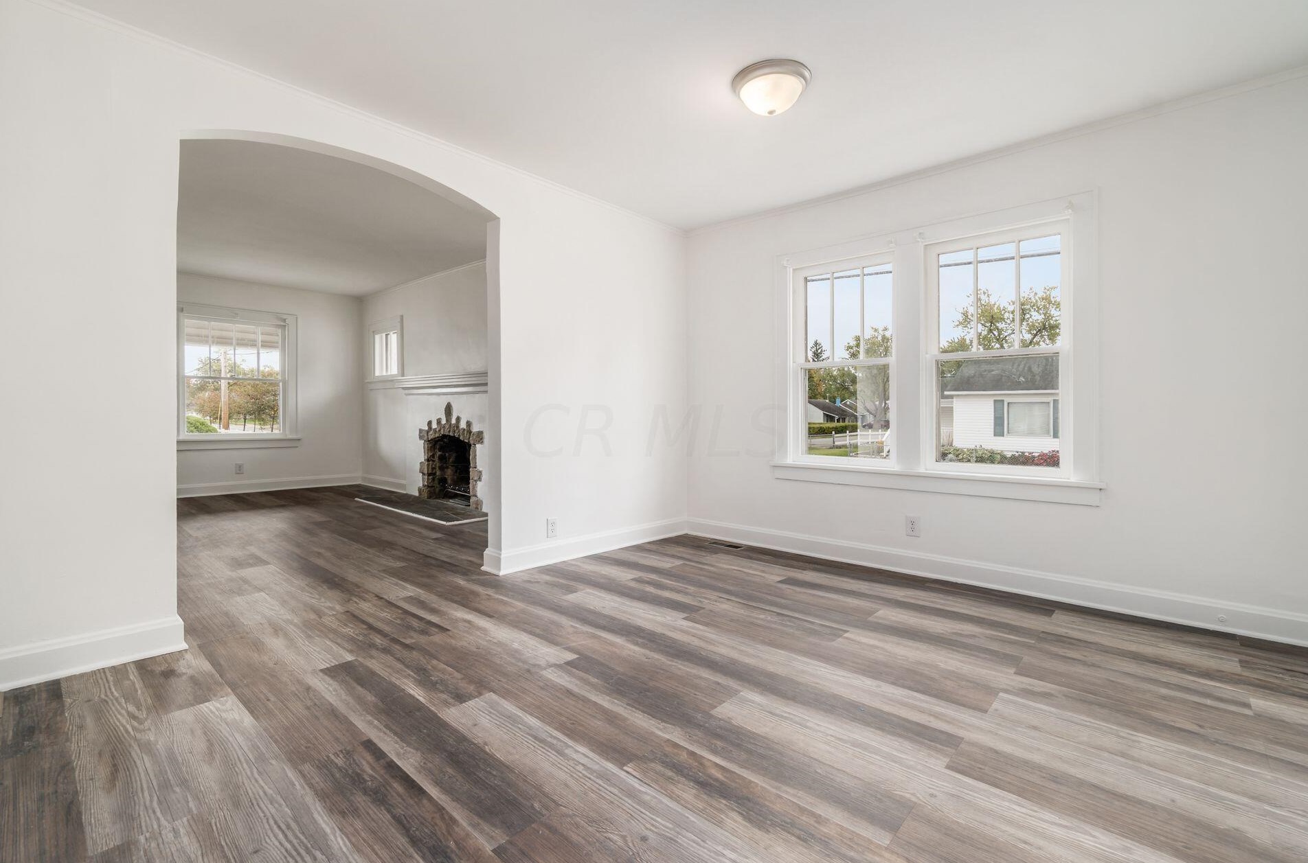 177 Lennox Ave, Columbus OH 43228-1132 exterior