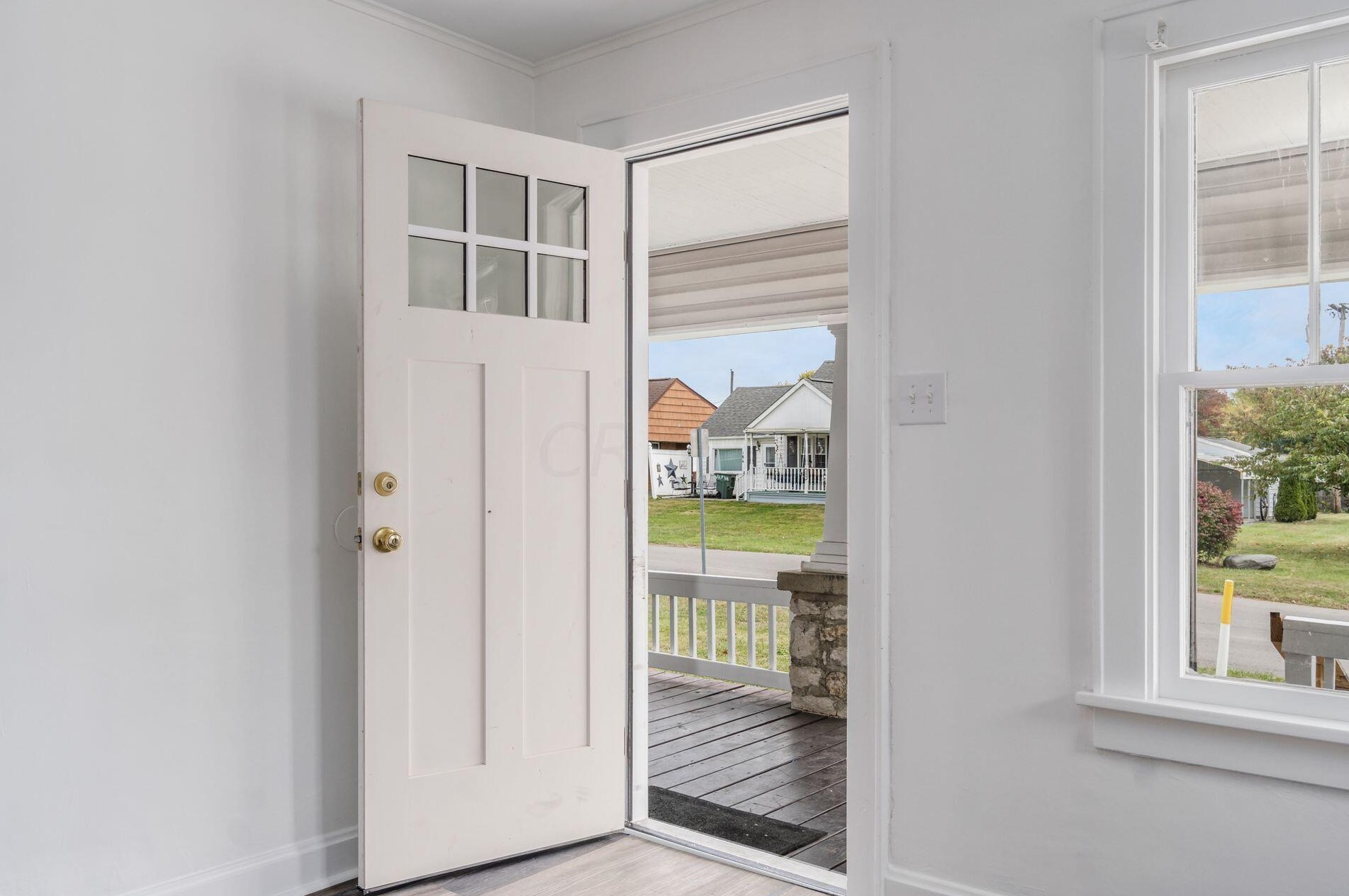 177 Lennox Ave, Columbus OH 43228-1132 exterior