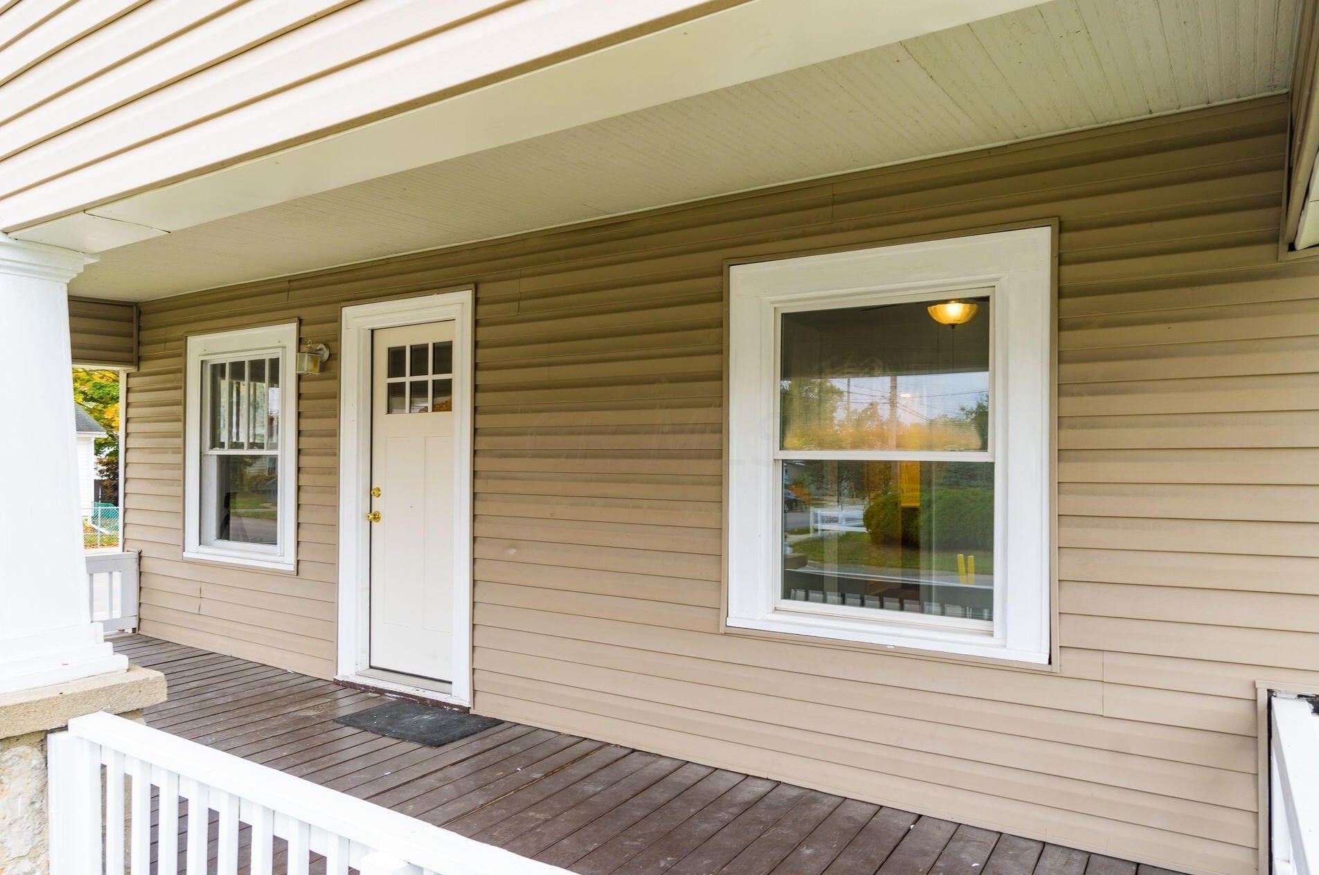 177 Lennox Ave, Columbus OH 43228-1132 exterior