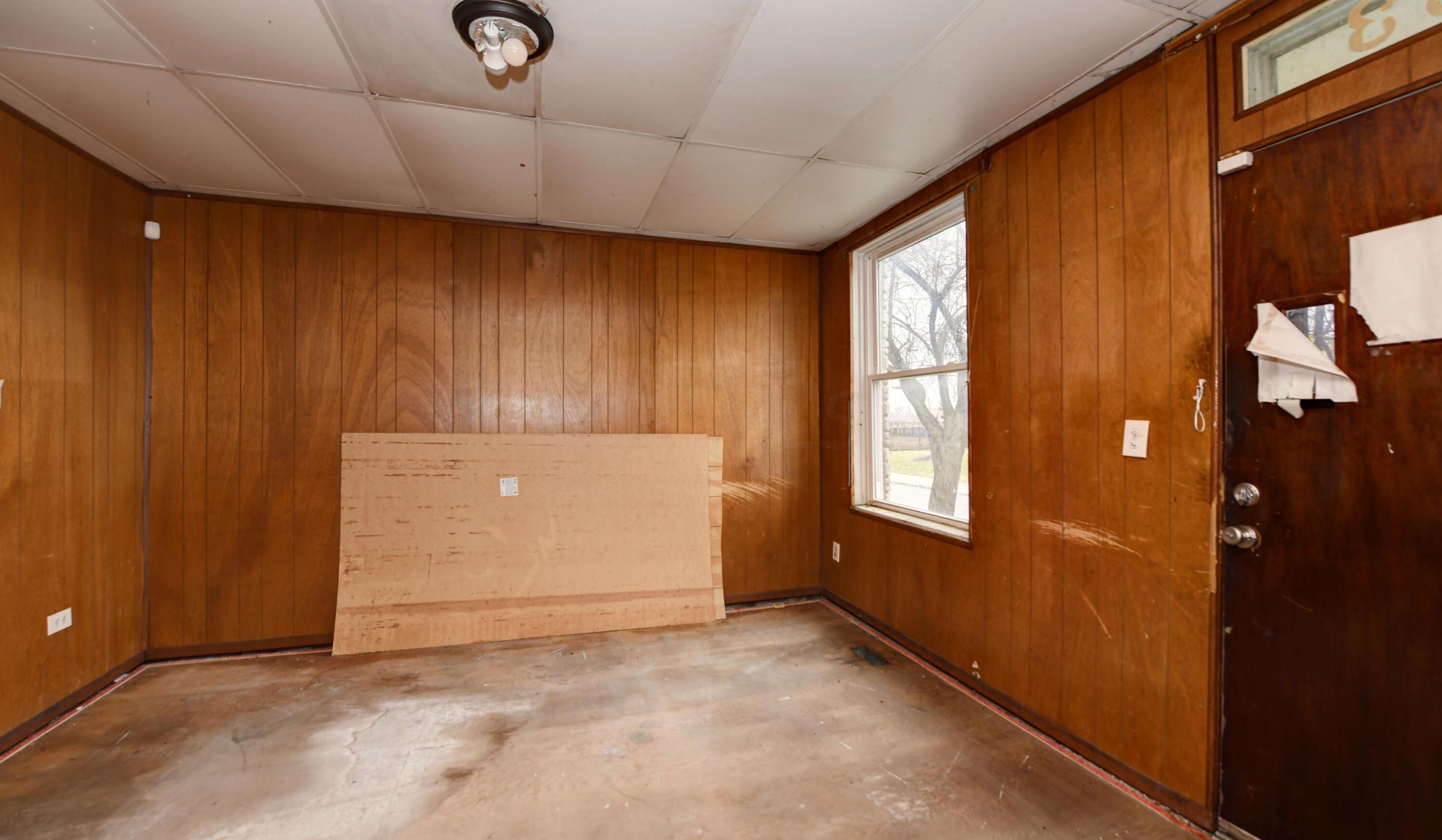 63 Wheatland Ave, Columbus OH  43204-3774 exterior