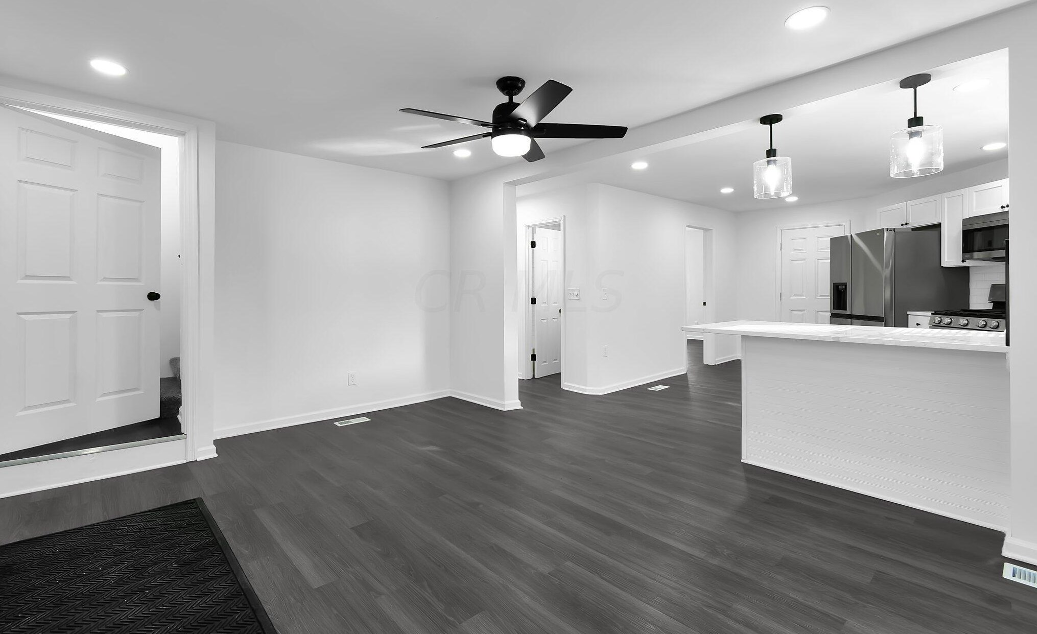 1108 Geneva Ave, Columbus OH  43223-2834 exterior