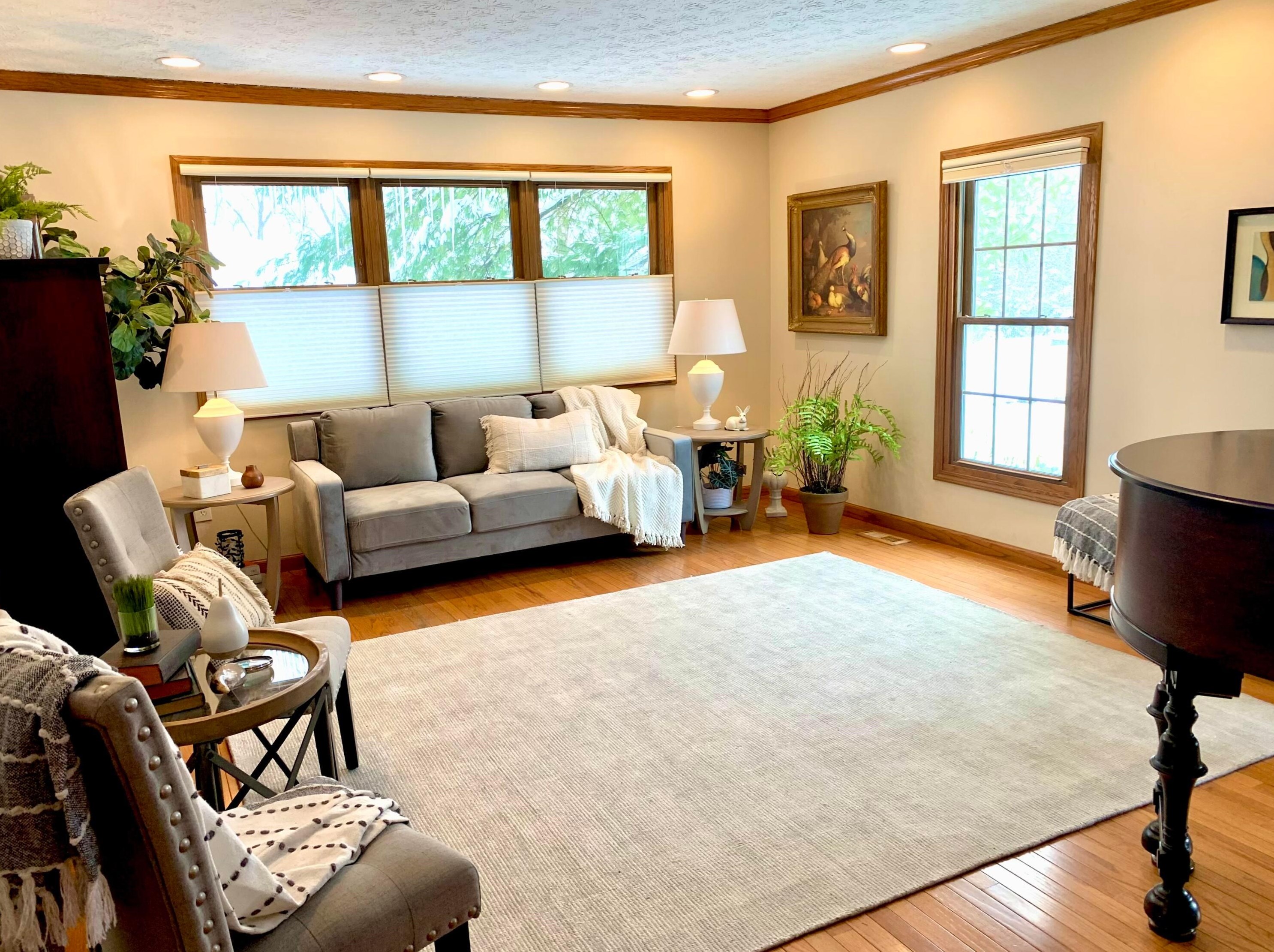 798 Tweed Ct, Columbus OH  43085-2962 exterior