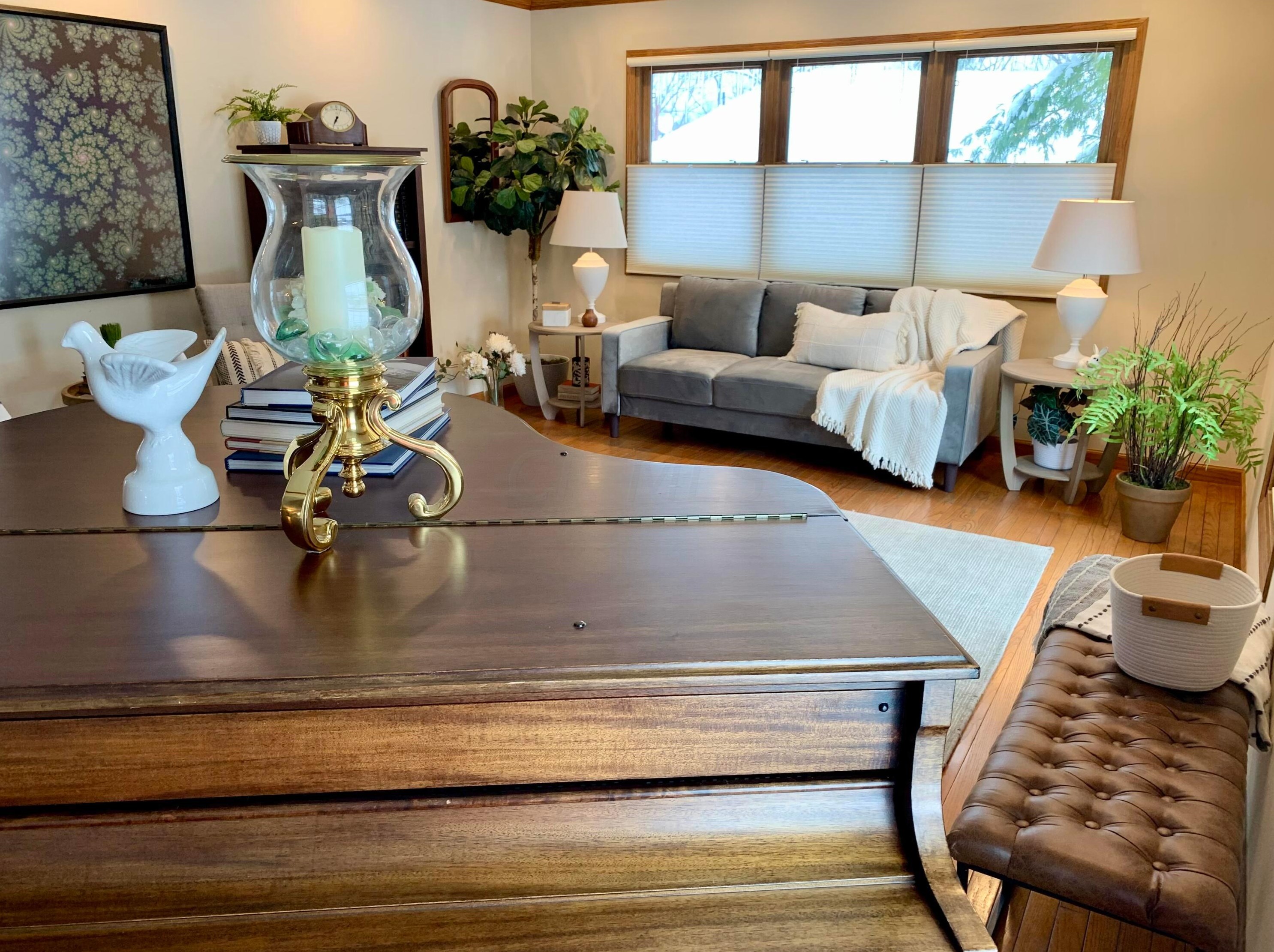 798 Tweed Ct, Columbus OH  43085-2962 exterior