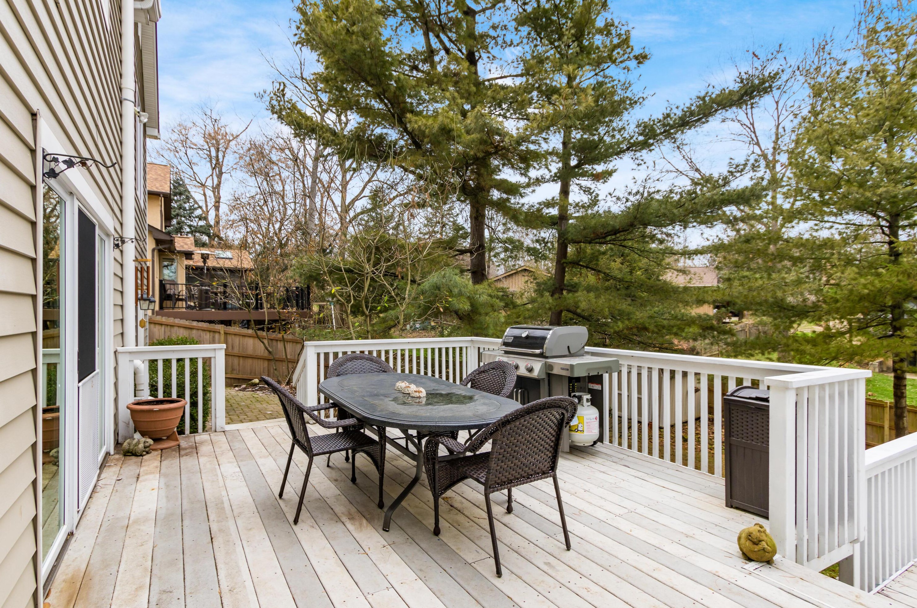 798 Tweed Ct, Columbus OH  43085-2962 exterior